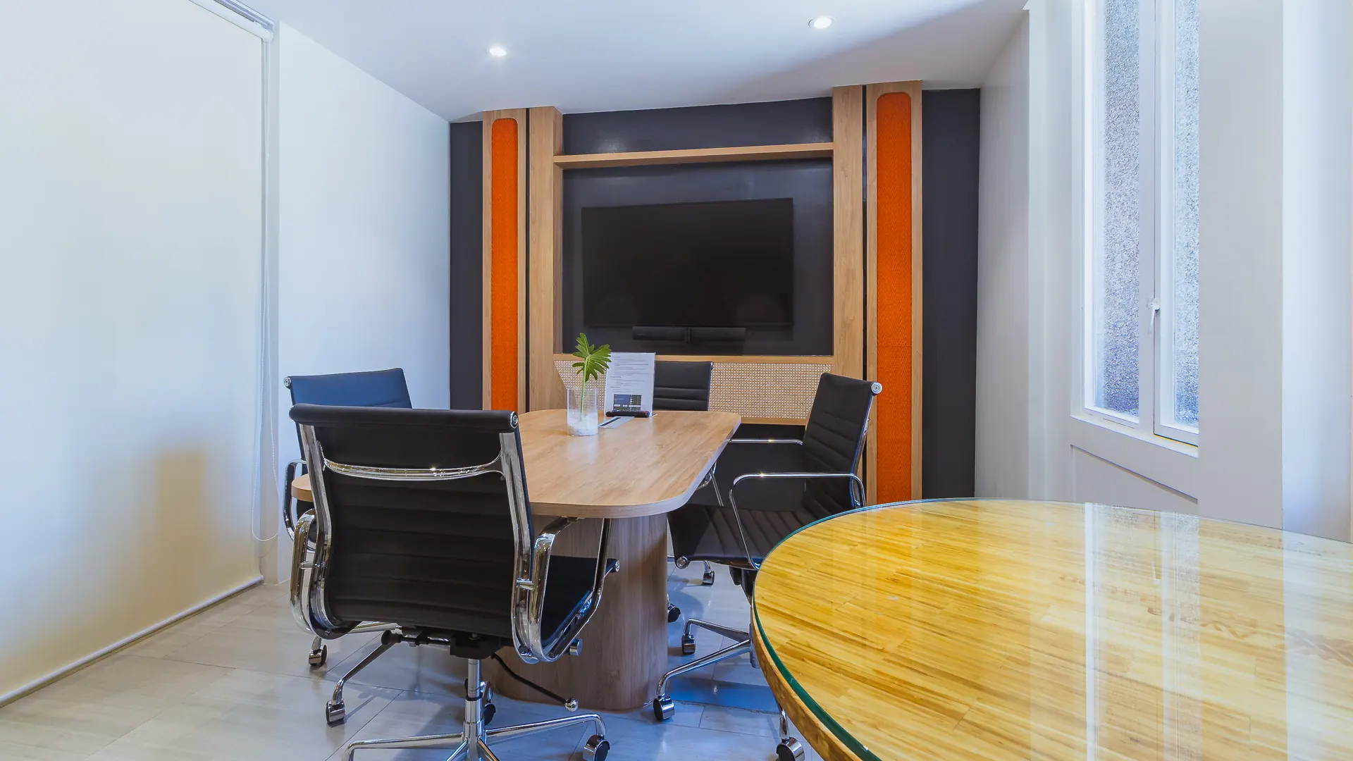 Ayala Foundation, Inc. Head Office Fitout: photo 10