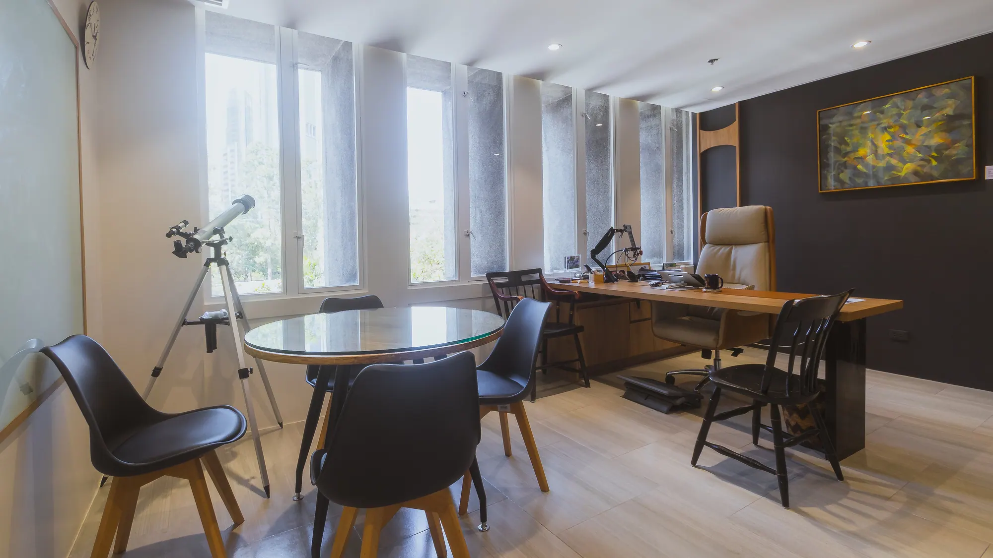 Ayala Foundation, Inc. Head Office Fitout: photo 18