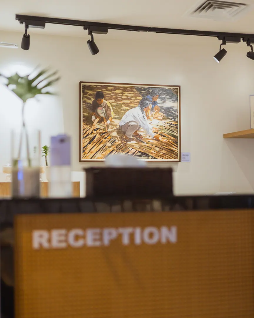 Ayala Foundation, Inc. Head Office Fitout: photo 32