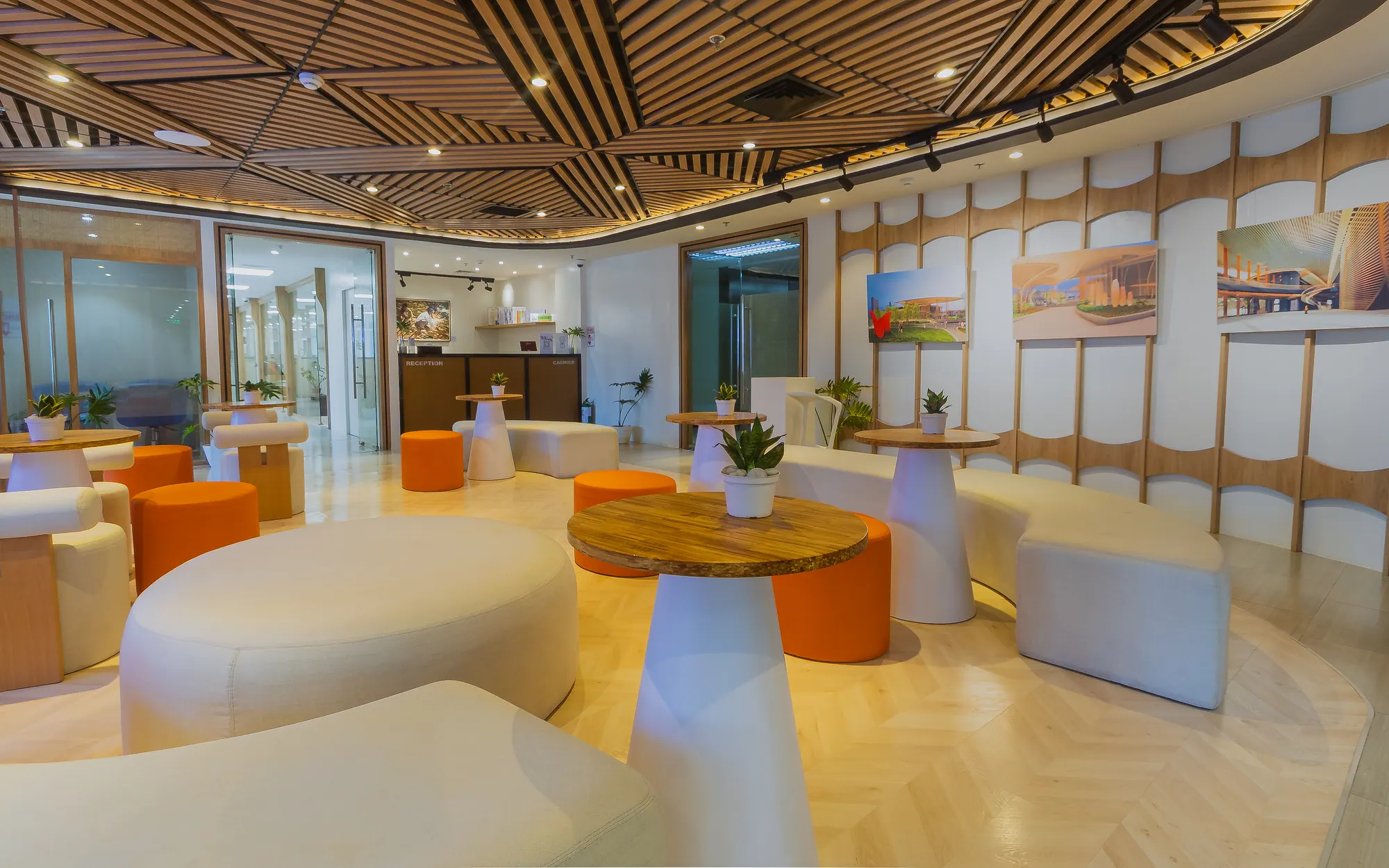 Ayala Foundation, Inc. Head Office Fitout: photo 35