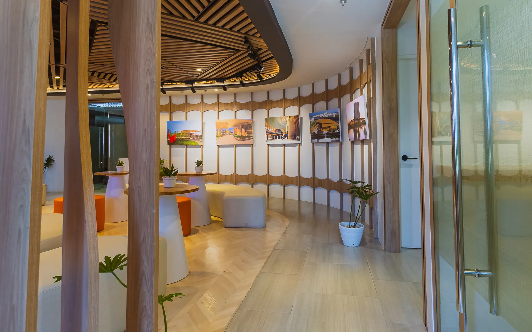 Ayala Foundation, Inc. Head Office Fitout: photo 36