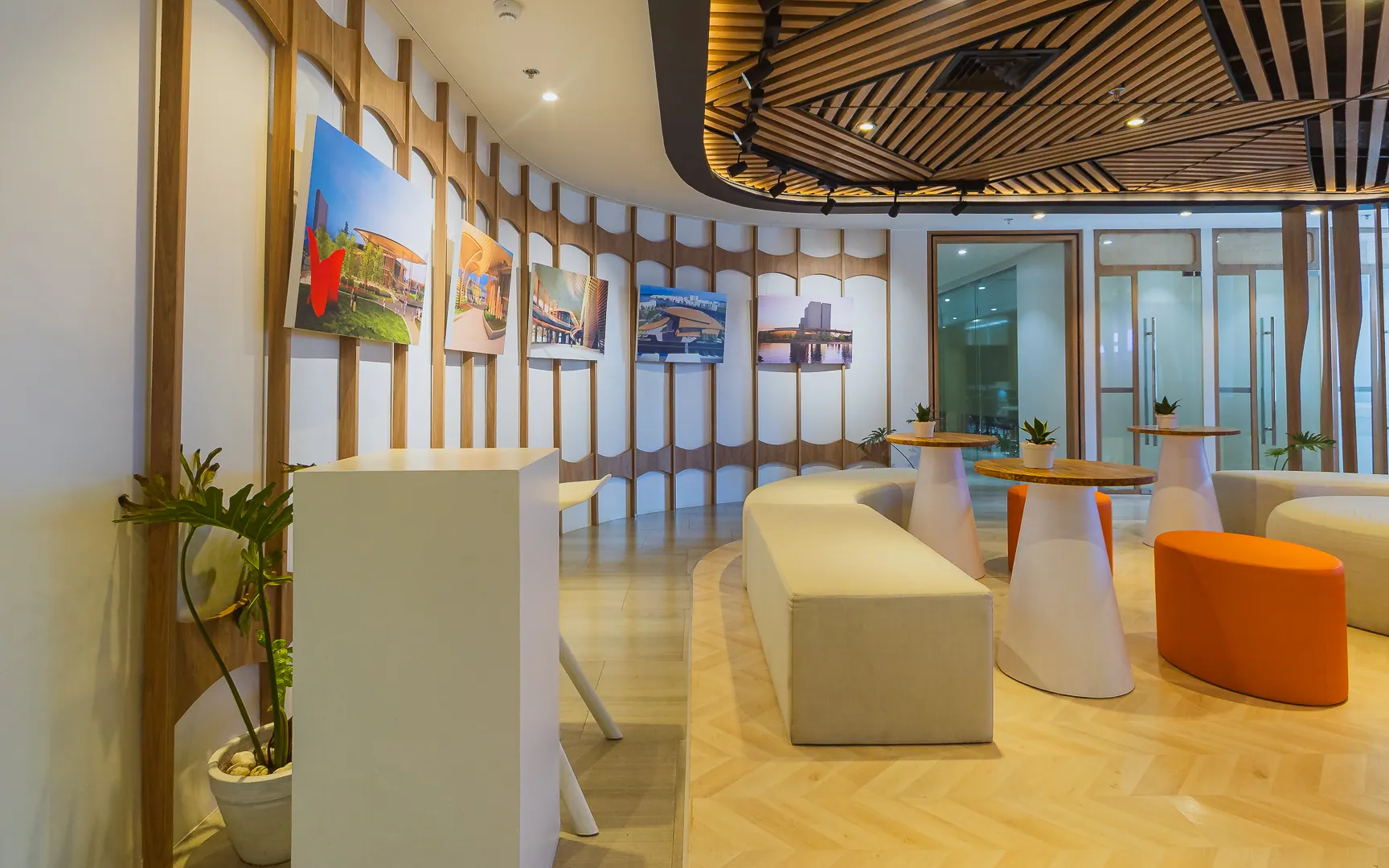 Ayala Foundation, Inc. Head Office Fitout: photo 37