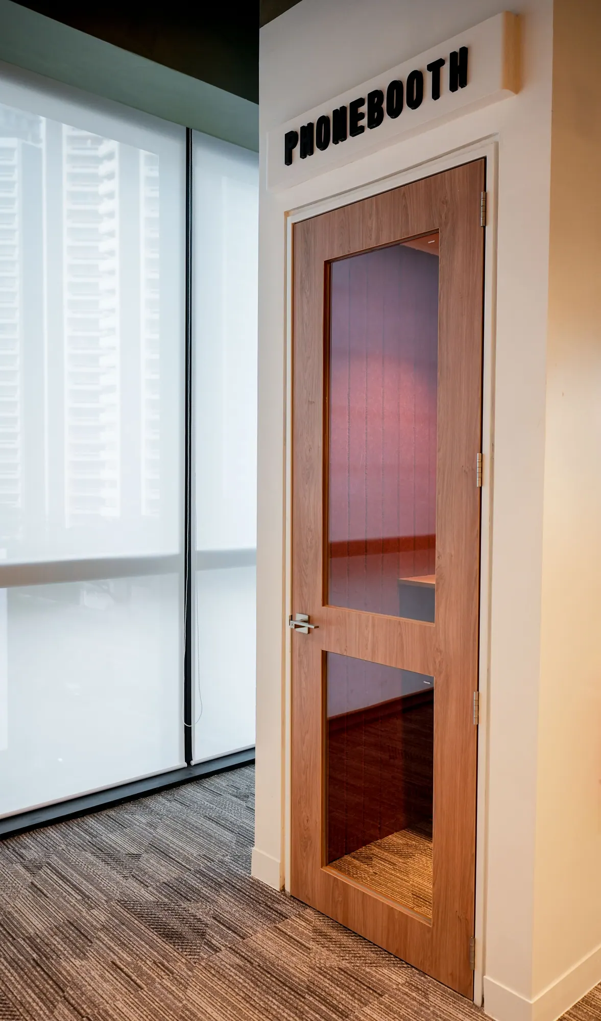 One Ayala Serviced Office Fitout: photo 22