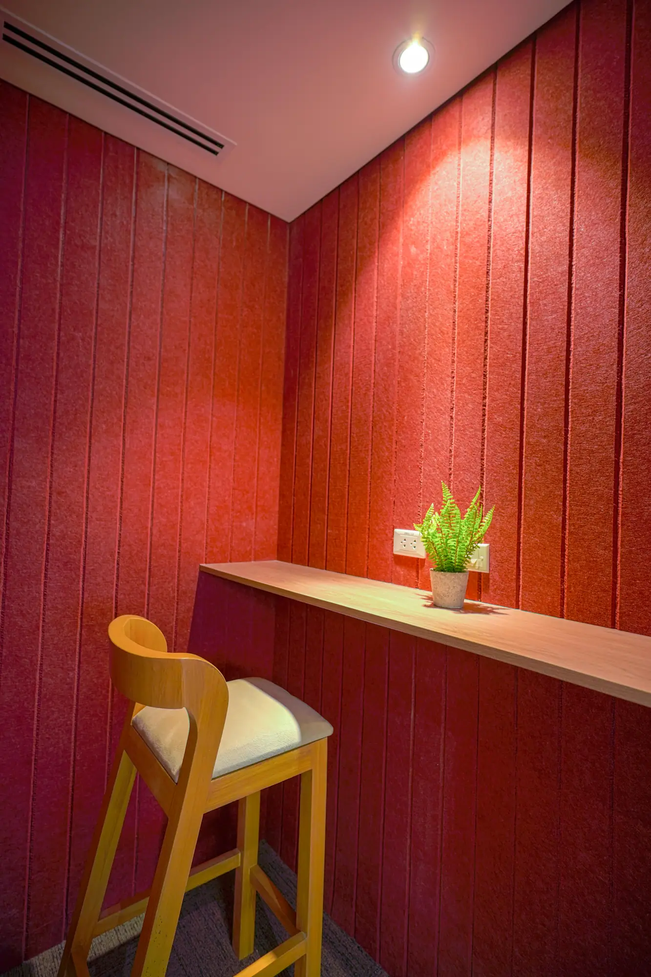 One Ayala Serviced Office Fitout: photo 25