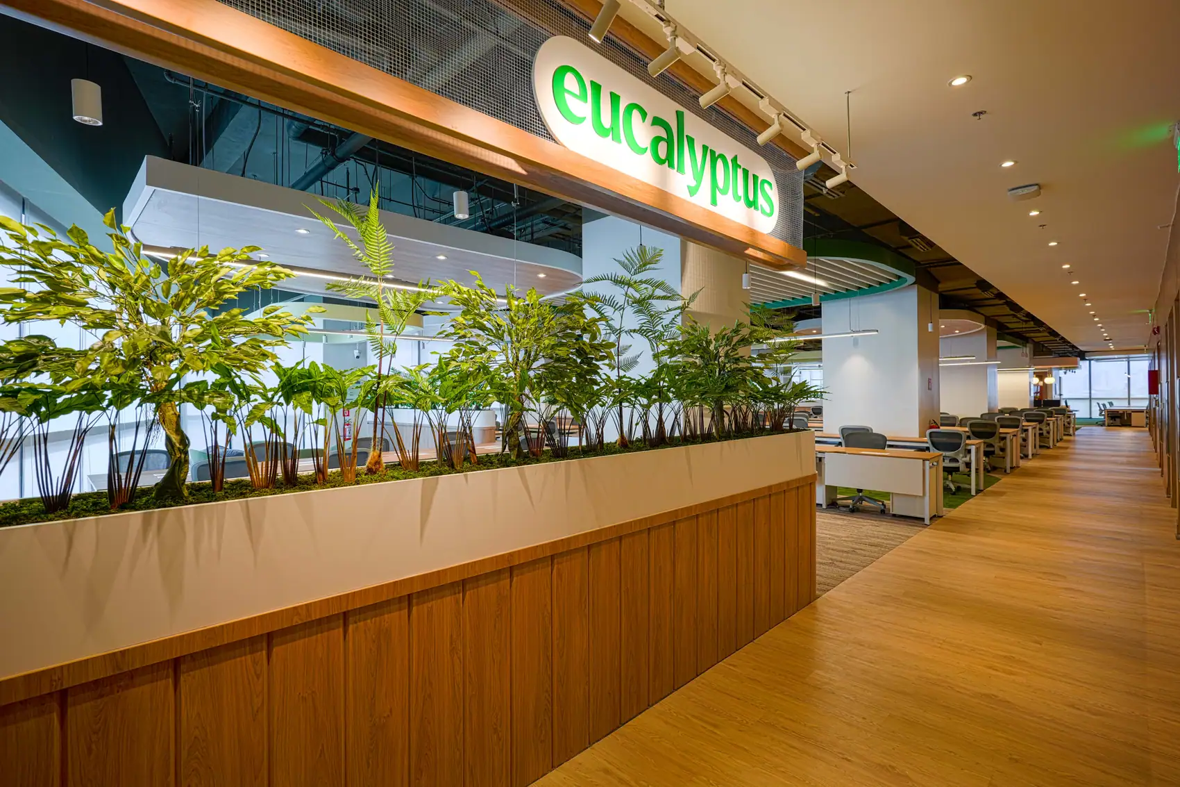 One Ayala Serviced Office Fitout: photo 27