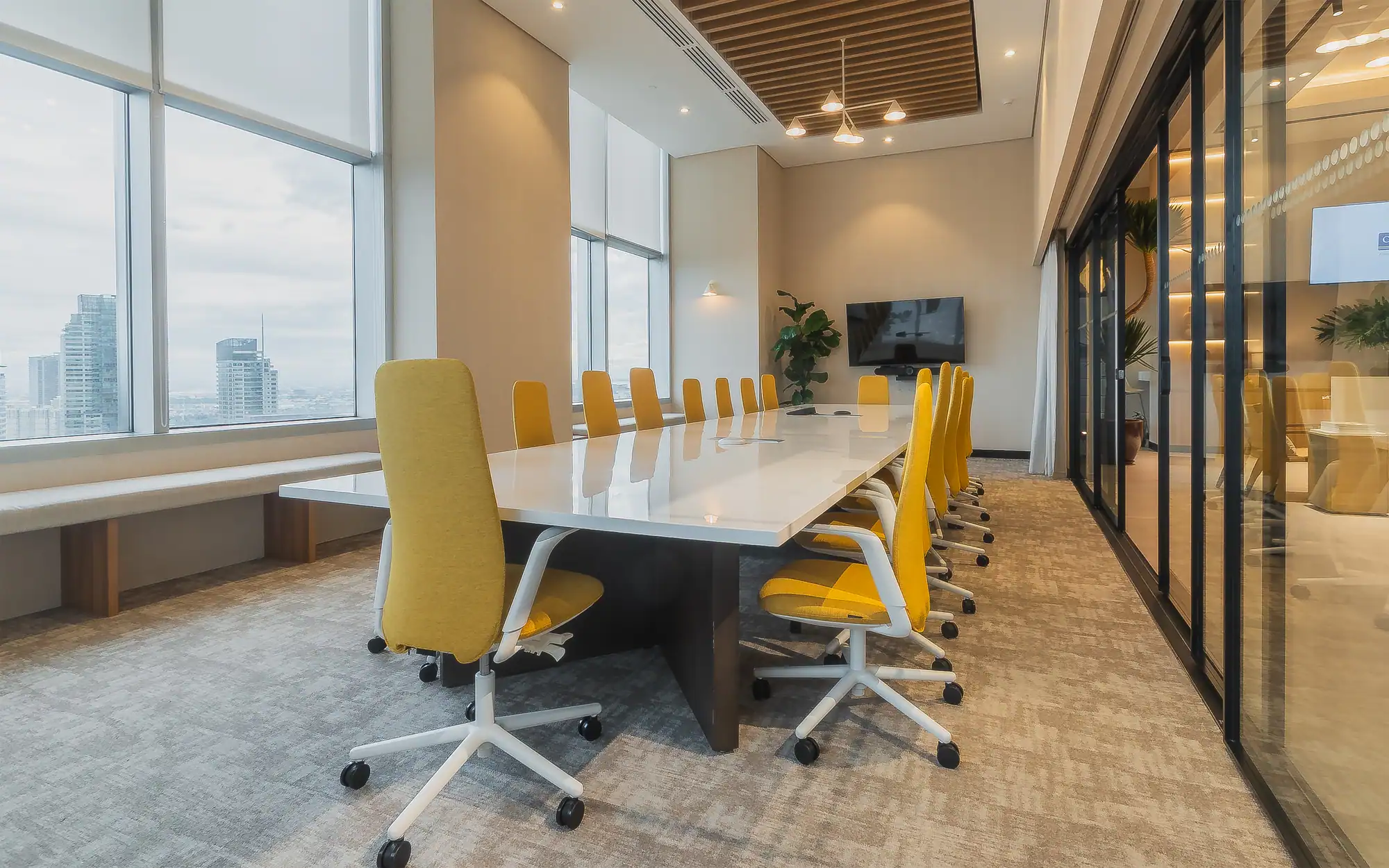 Colliers Head Office Fitout: photo 7