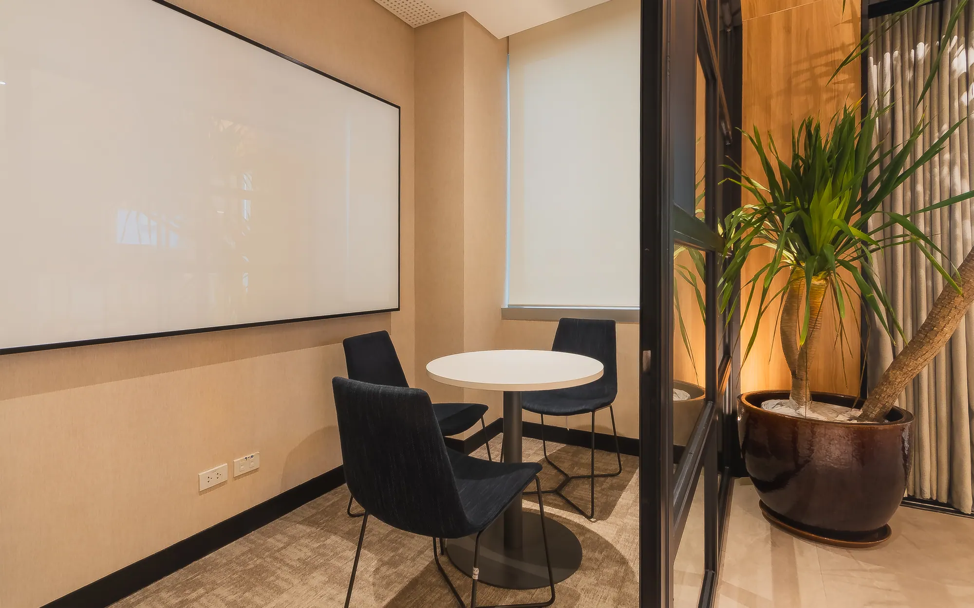 Colliers Head Office Fitout: photo 11