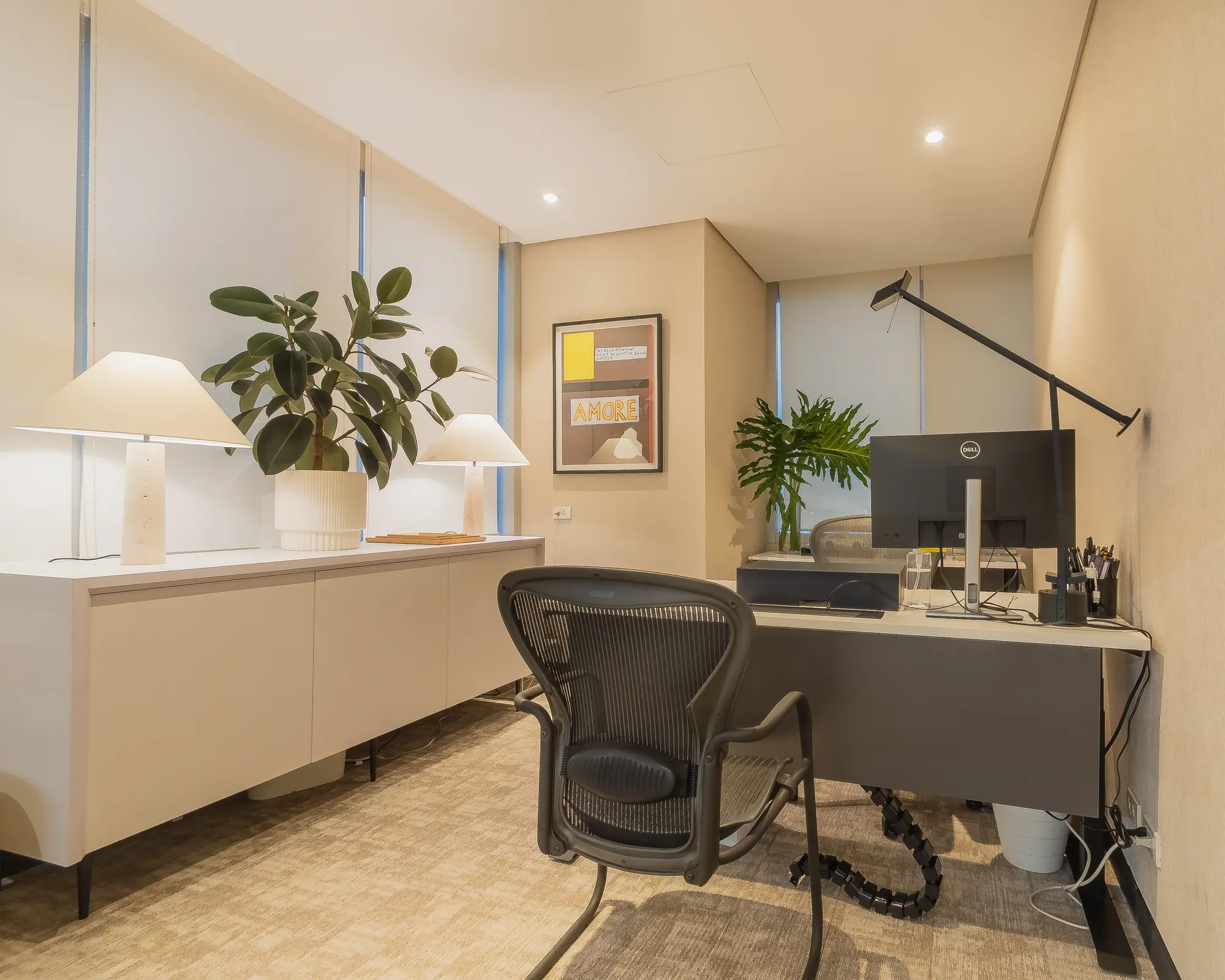 Colliers Head Office Fitout: photo 14