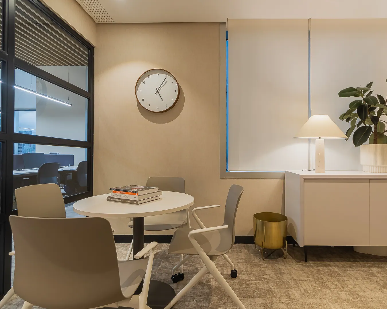 Colliers Head Office Fitout: photo 15