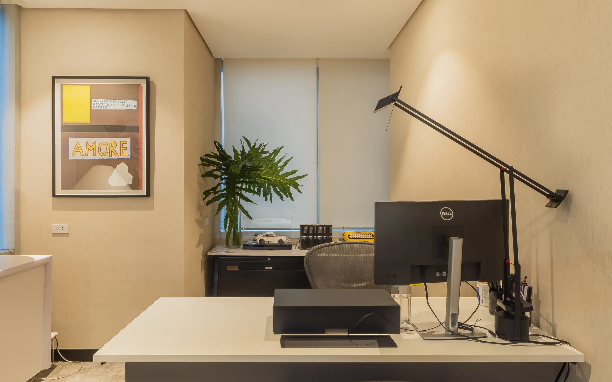 Colliers Head Office Fitout: photo 16