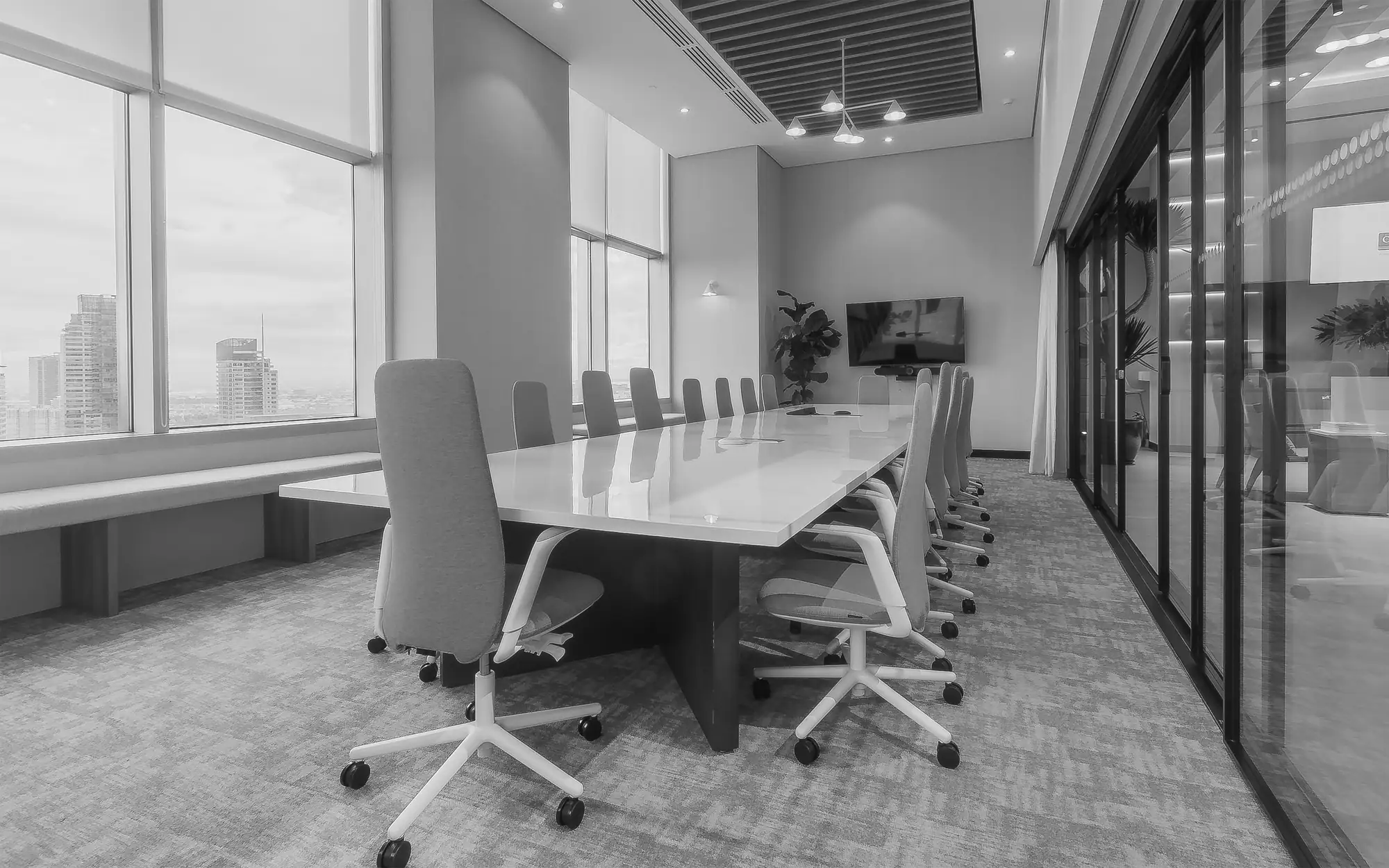 Colliers Head Office Fitout: photo 19
