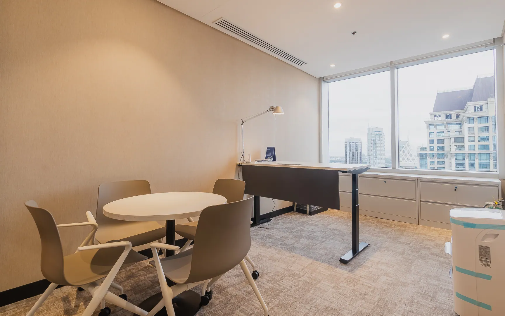 Colliers Head Office Fitout: photo 22