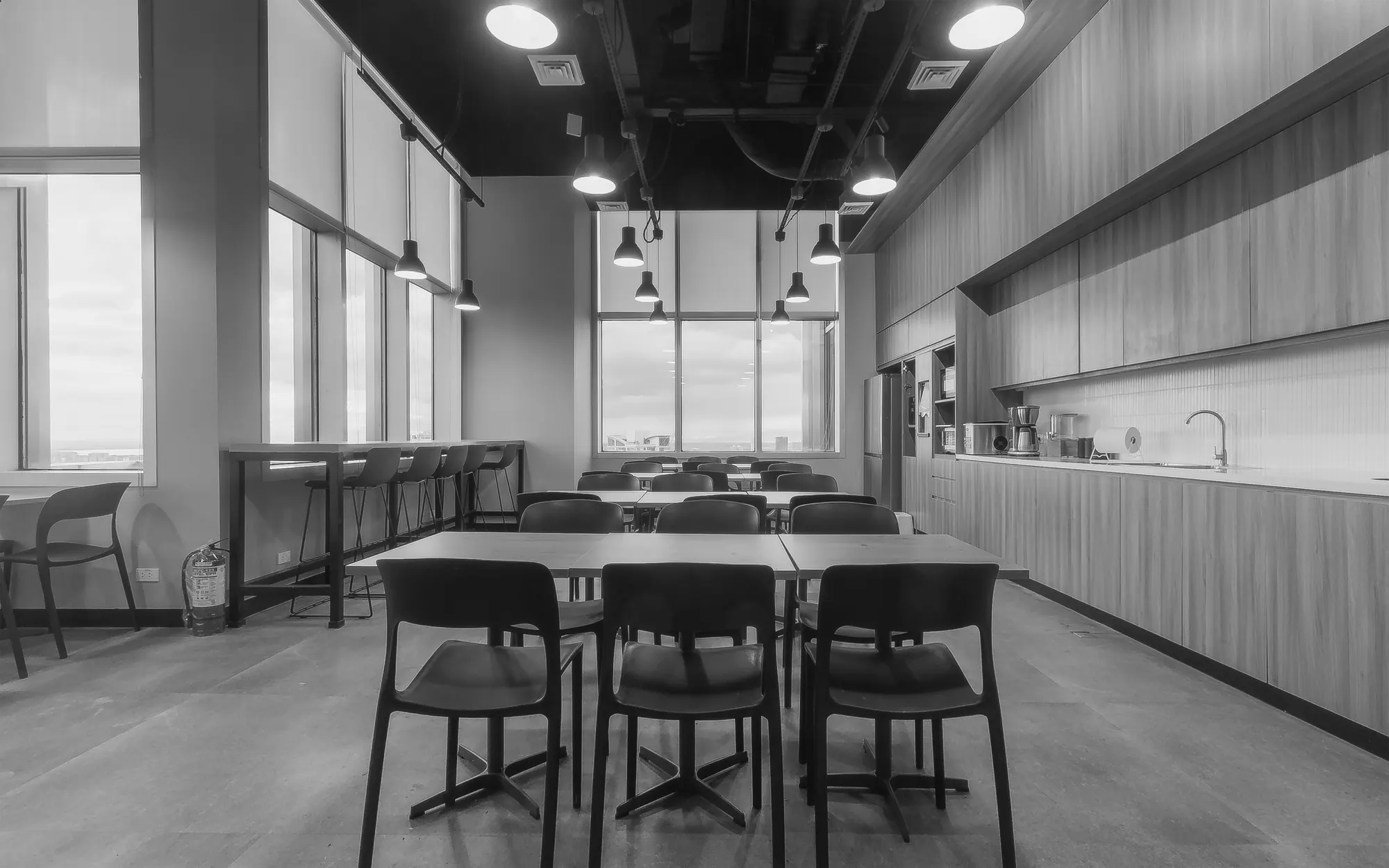 Colliers Head Office Fitout: photo 23
