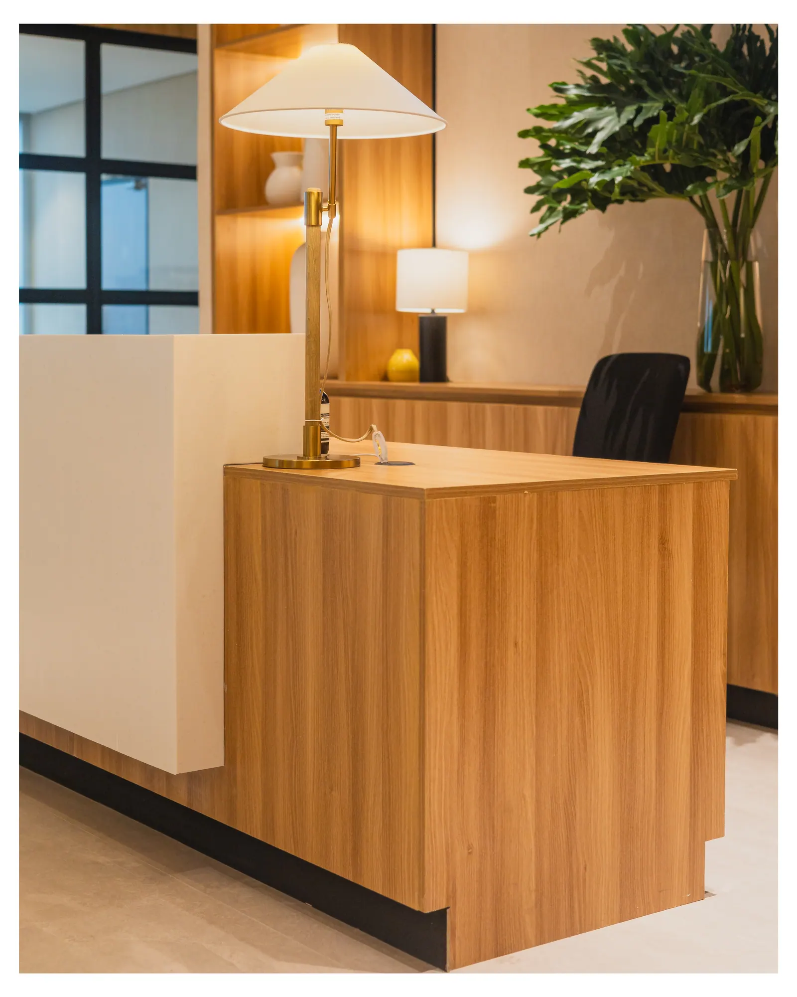 Colliers Head Office Fitout: photo 24