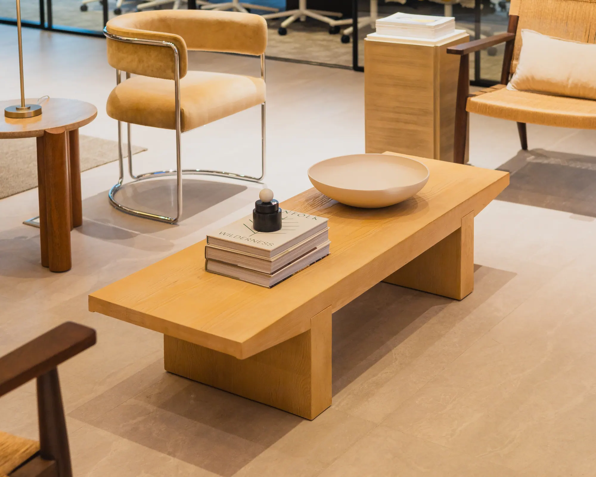 Colliers Head Office Fitout: photo 26