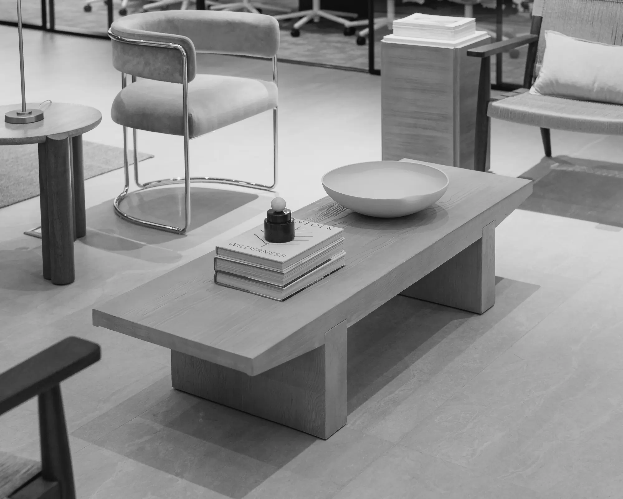 Colliers Head Office Fitout: photo 27