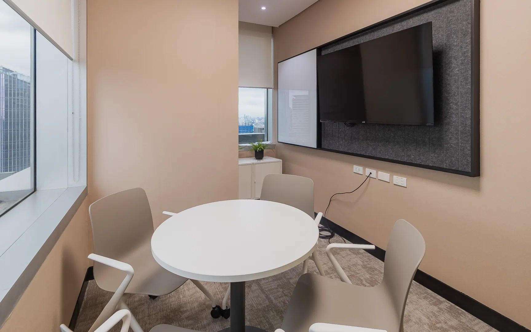 Colliers Head Office Fitout: photo 30