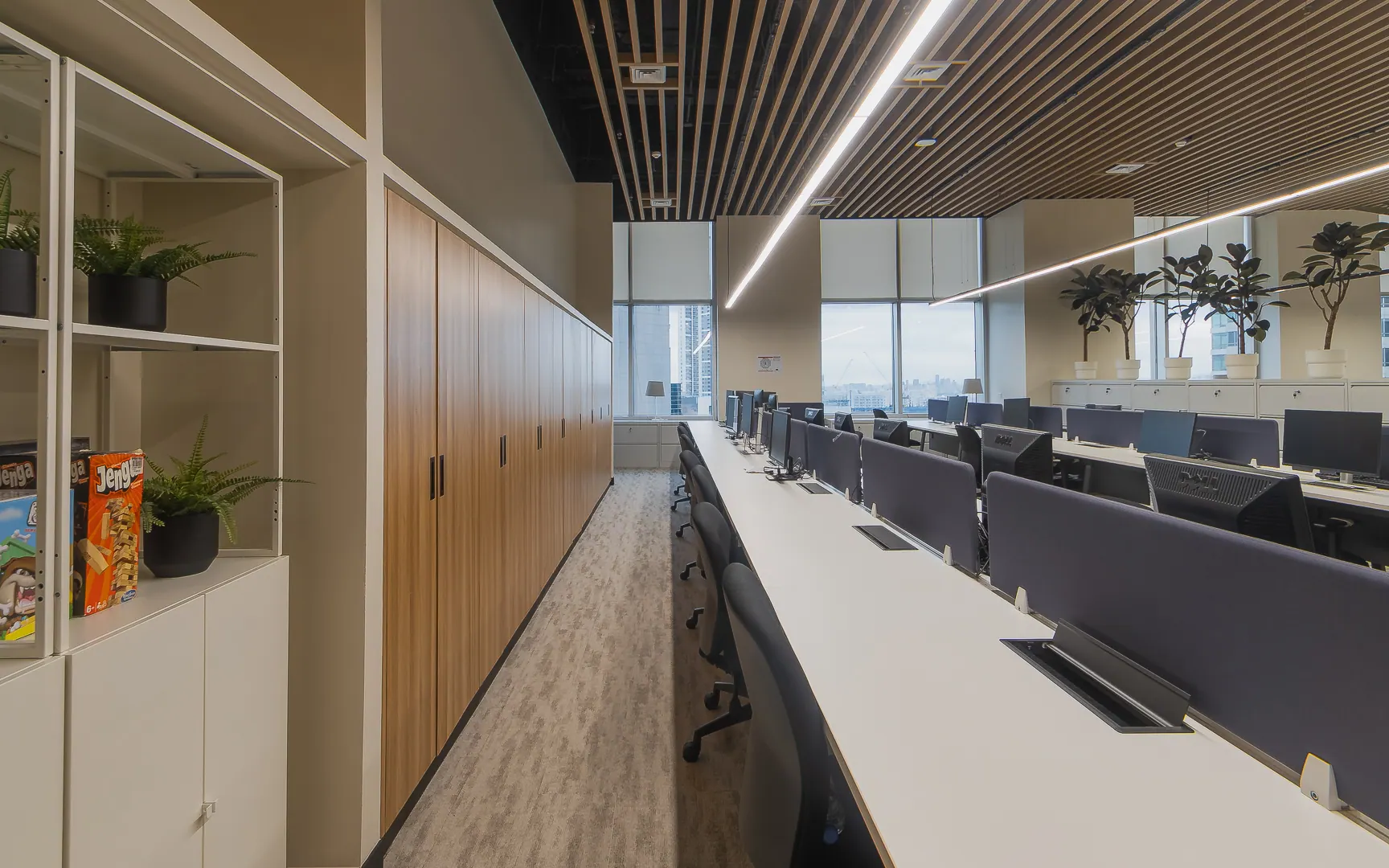 Colliers Head Office Fitout: photo 31