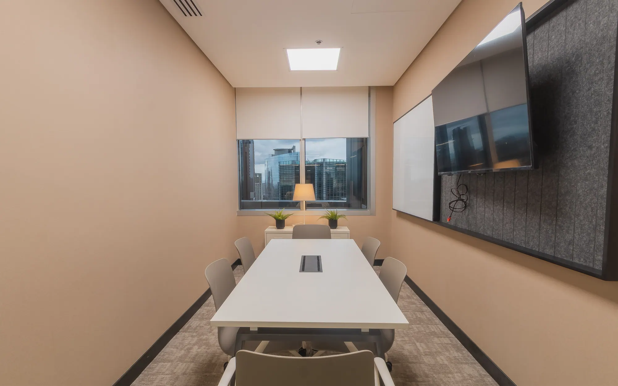 Colliers Head Office Fitout: photo 36