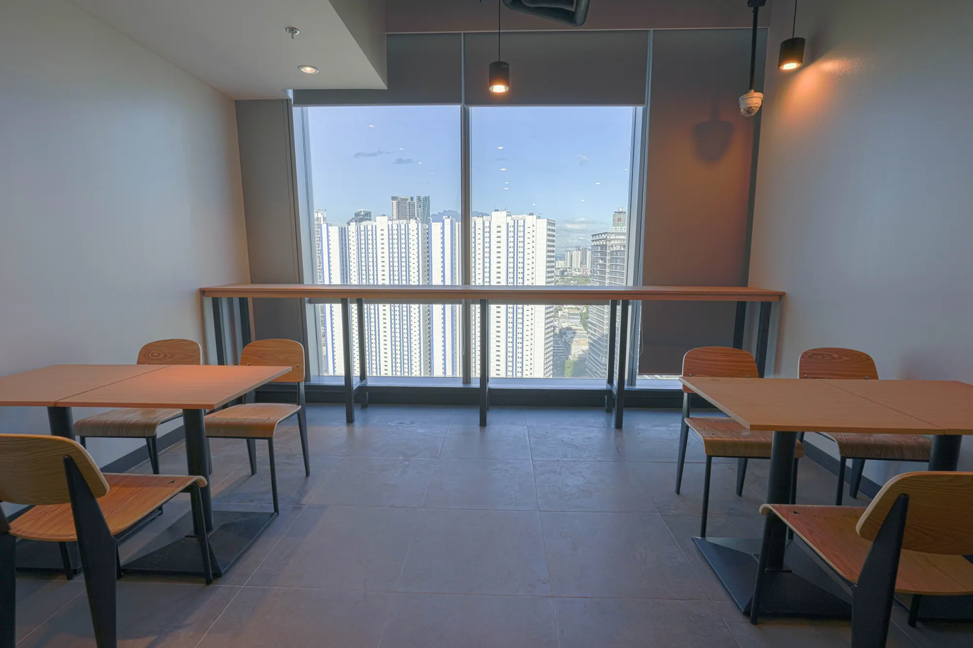 Roth&Co Office Fitout: photo 2