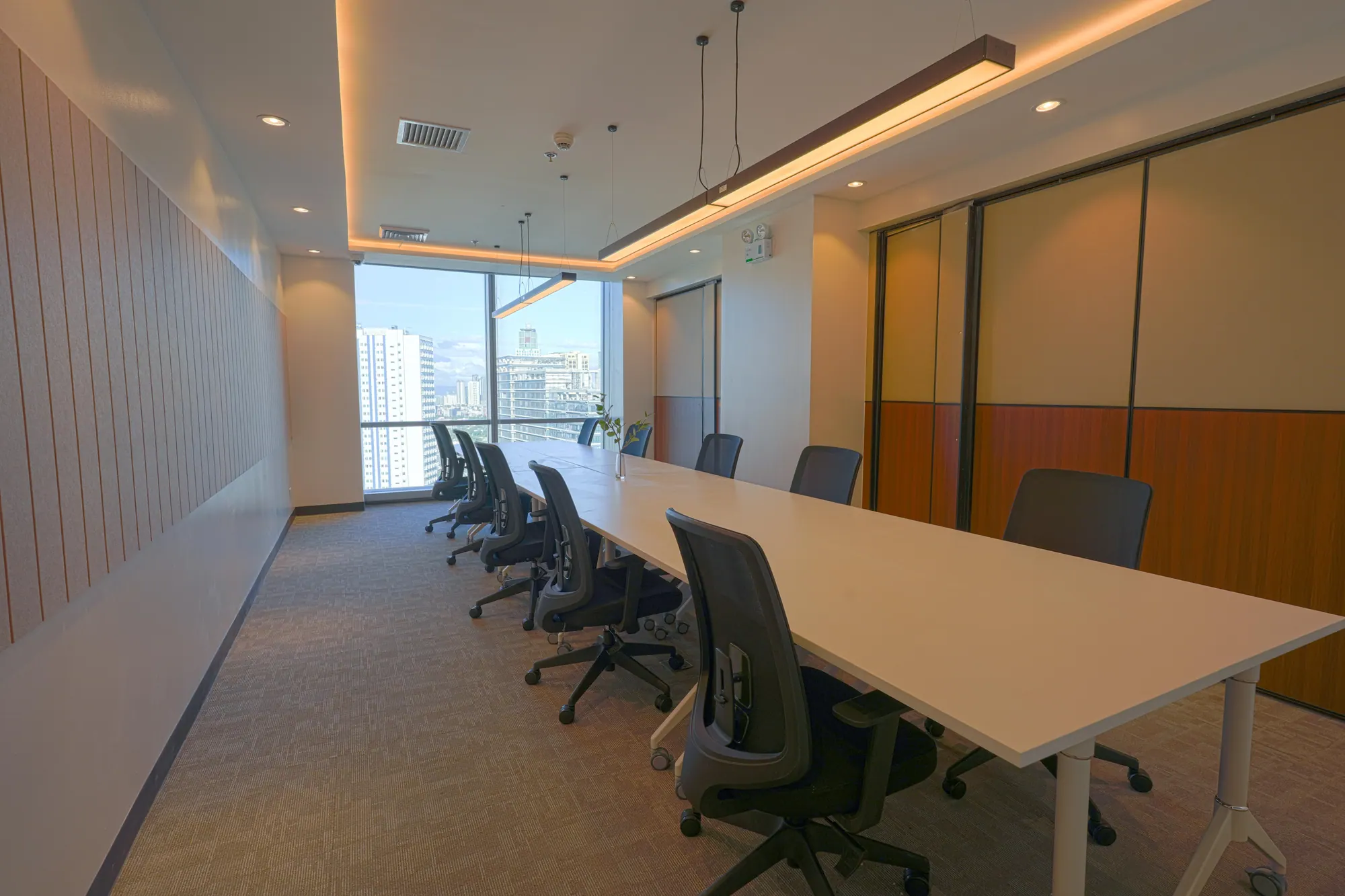 Roth&Co Office Fitout: photo 3