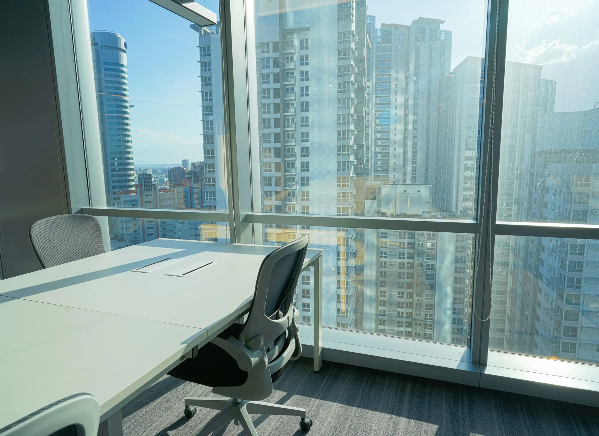 Roth&Co Office Fitout: photo 7