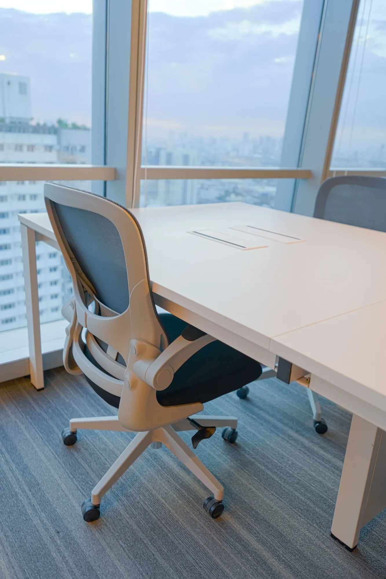 Roth&Co Office Fitout: photo 9