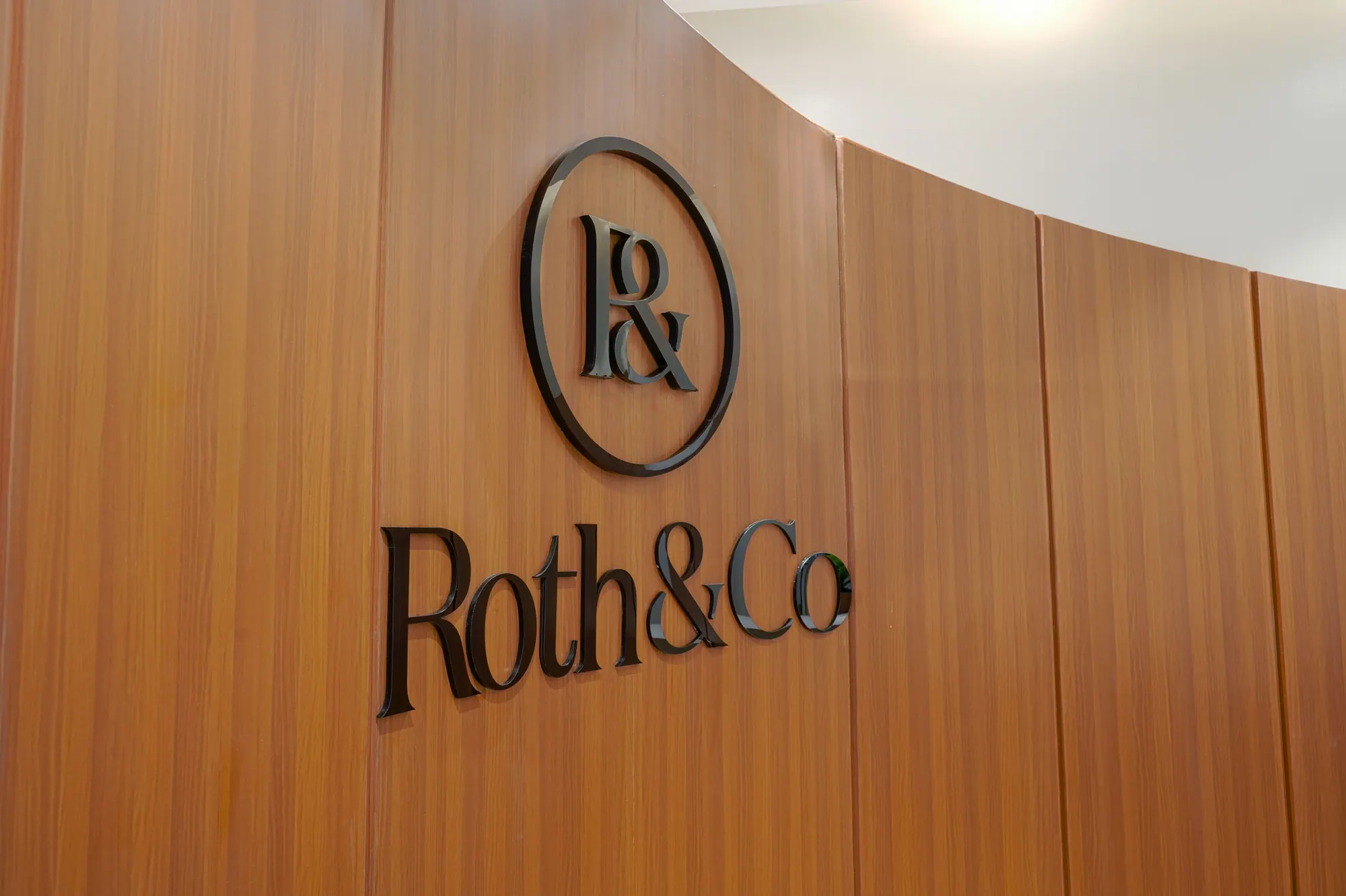 Roth&Co Office Fitout: photo 17