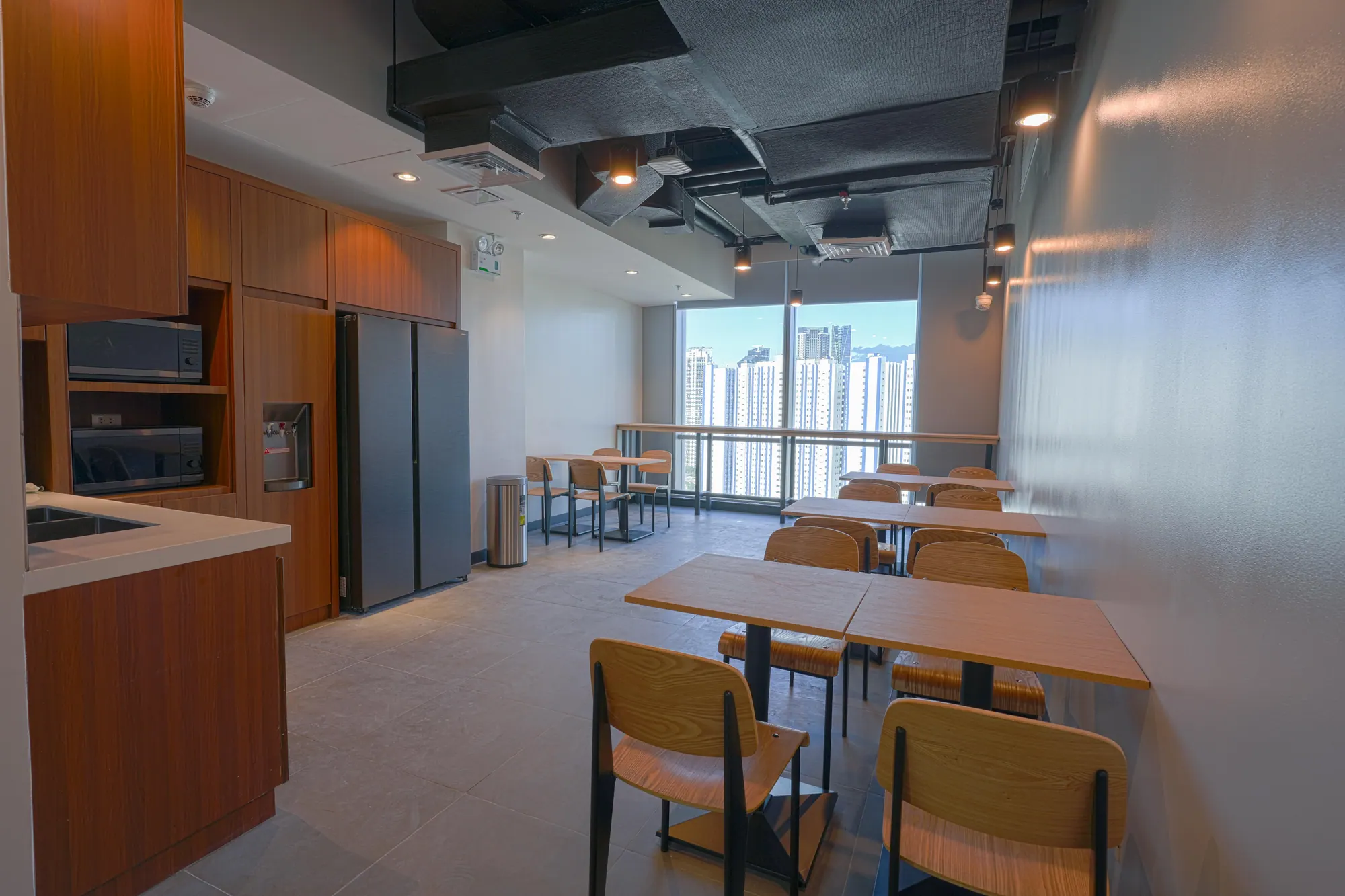 Roth&Co Office Fitout: photo 20