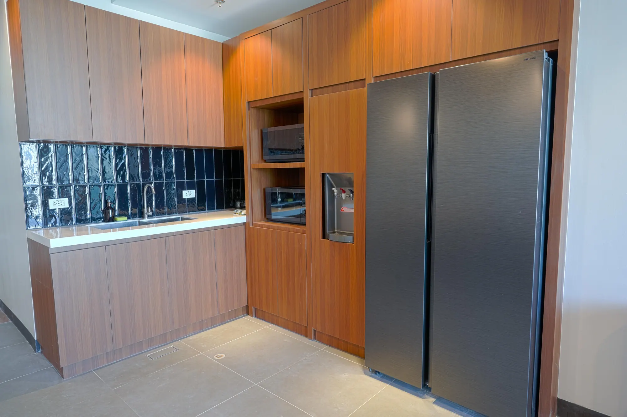 Roth&Co Office Fitout: photo 21