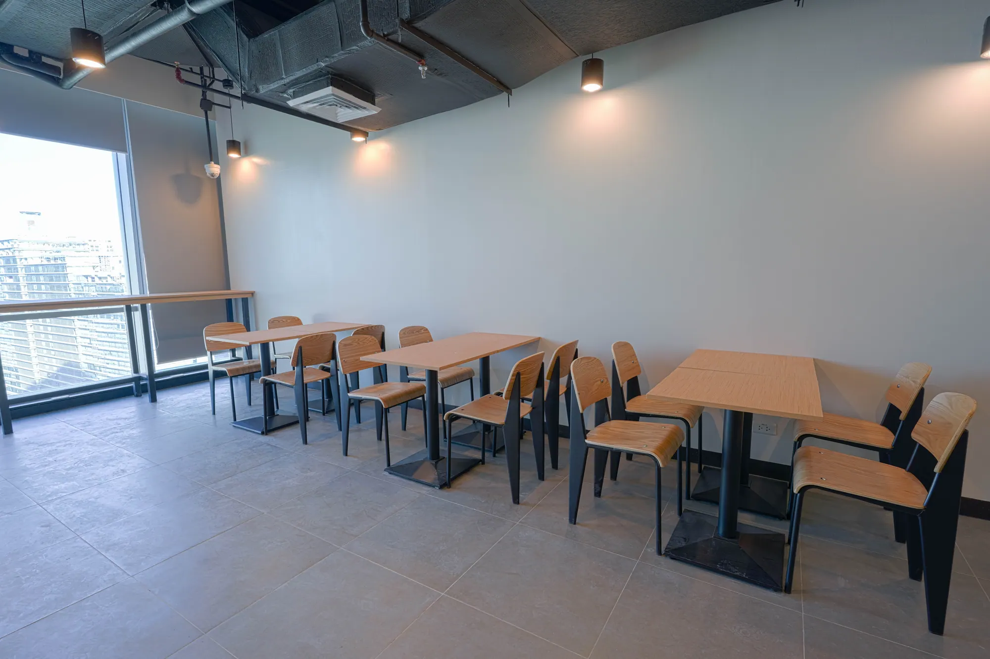 Roth&Co Office Fitout: photo 22