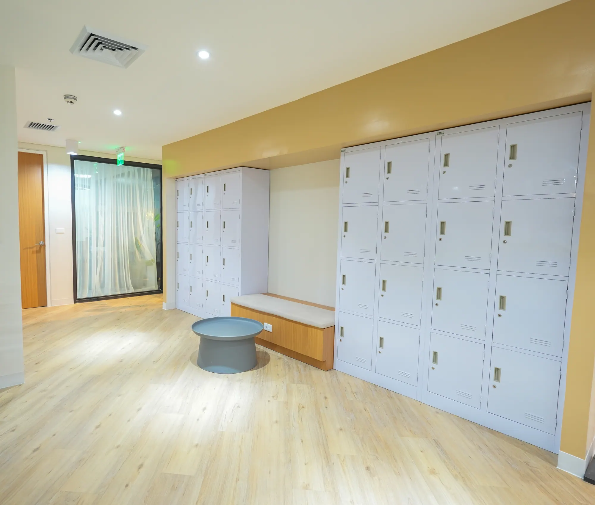 Sandvik Office Fitout: photo 2