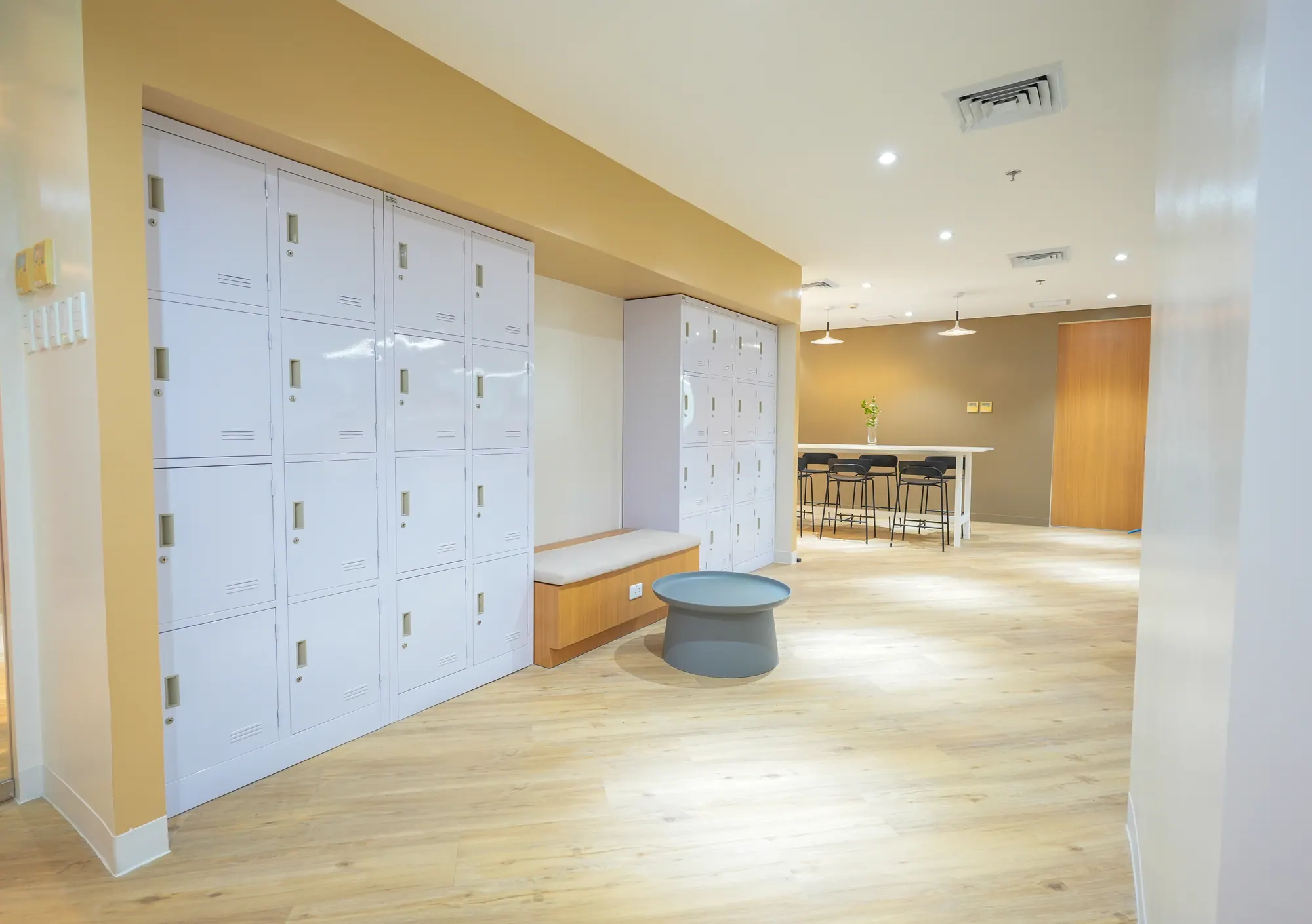 Sandvik Office Fitout: photo 3