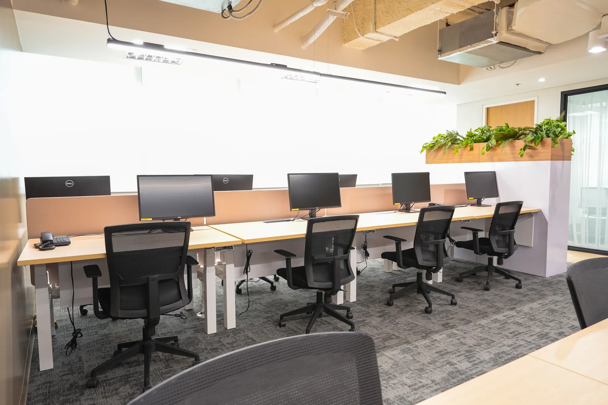 Sandvik Office Fitout: photo 10