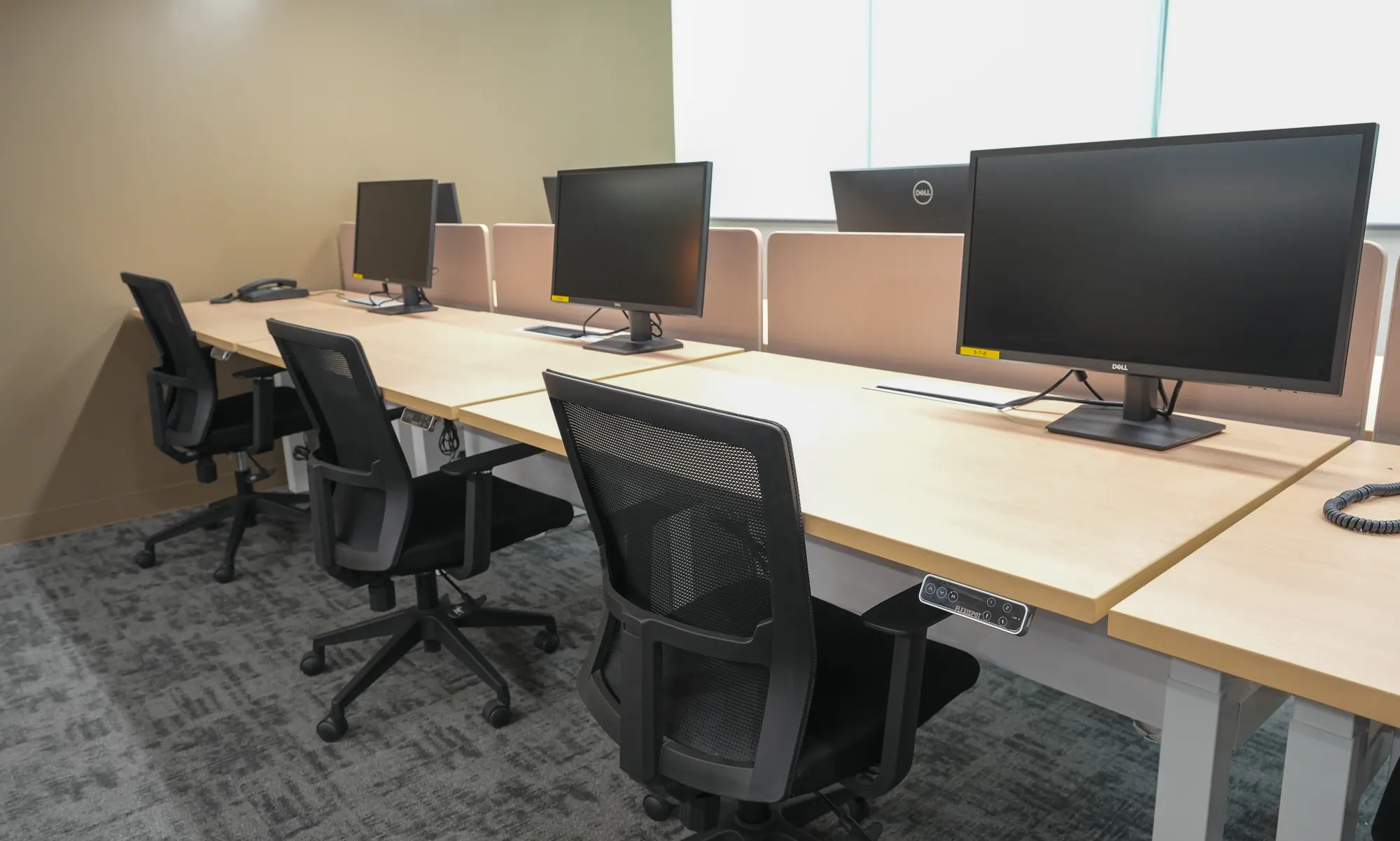 Sandvik Office Fitout: photo 11