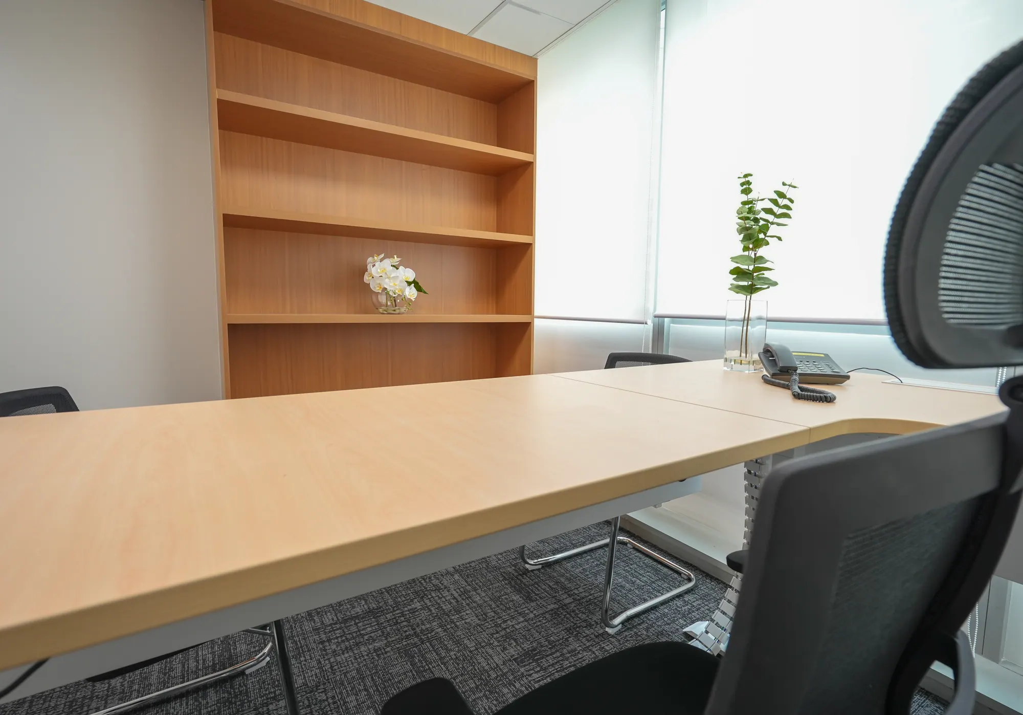 Sandvik Office Fitout: photo 20