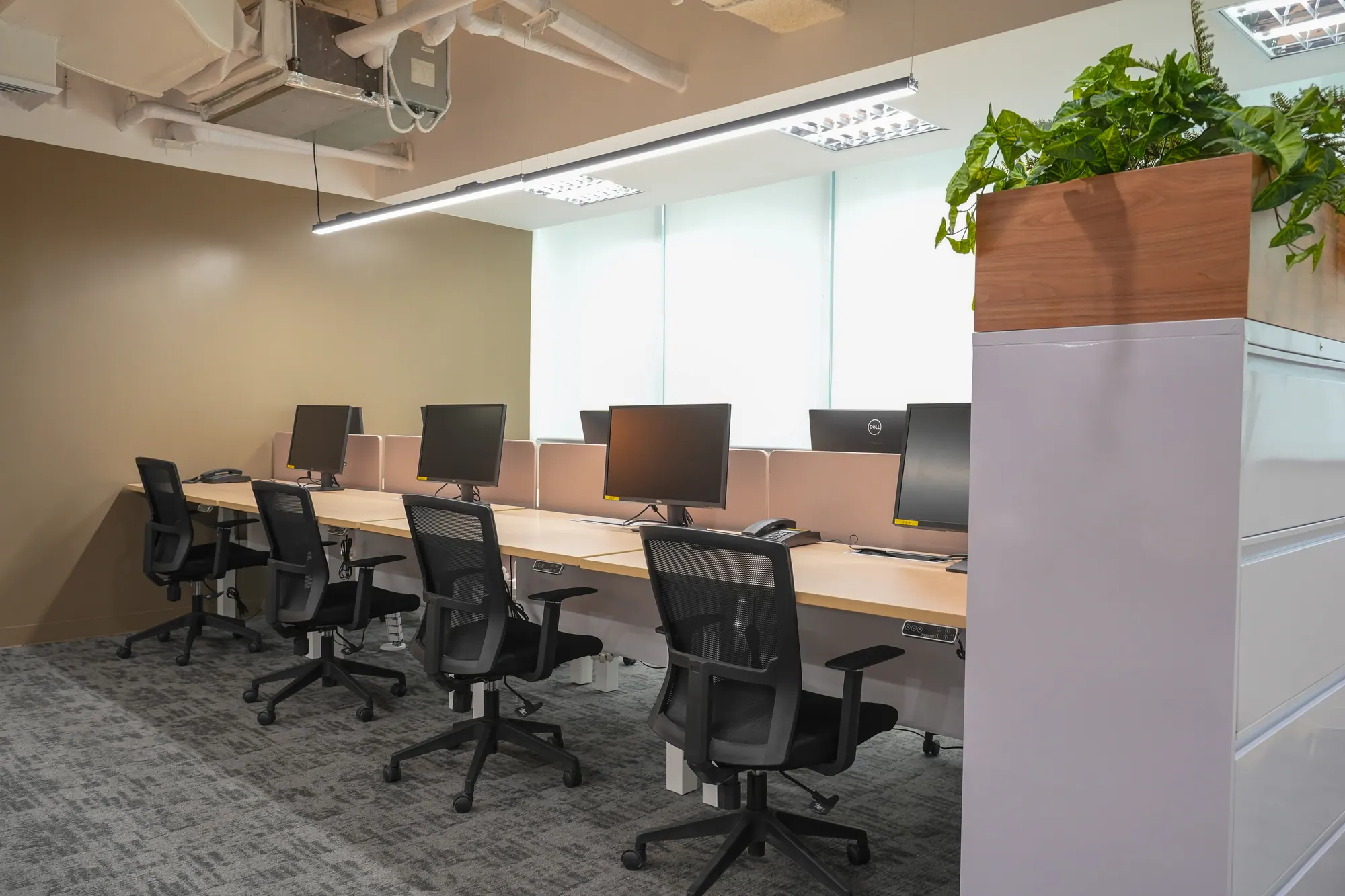 Sandvik Office Fitout: photo 21