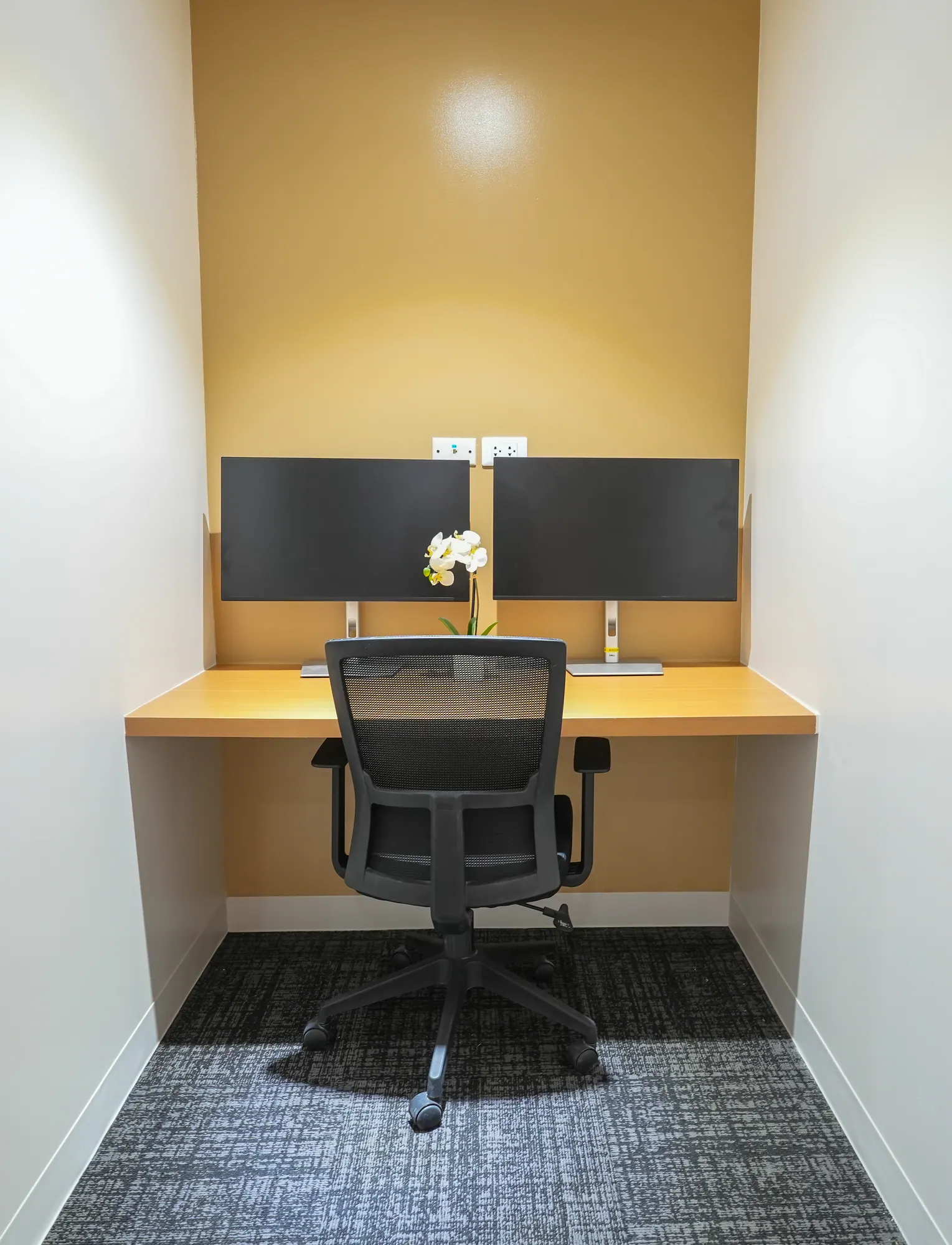 Sandvik Office Fitout: photo 22