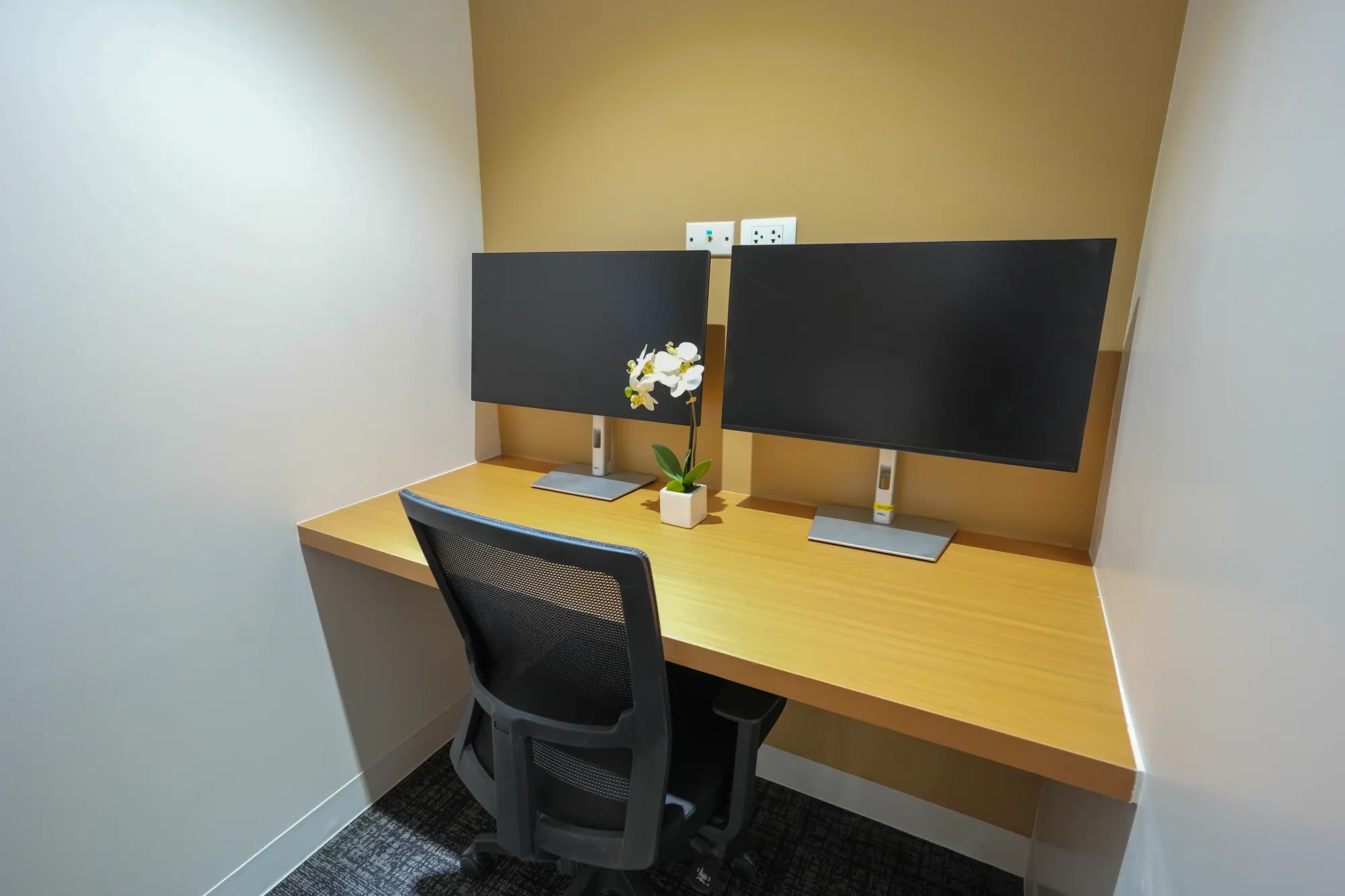 Sandvik Office Fitout: photo 24