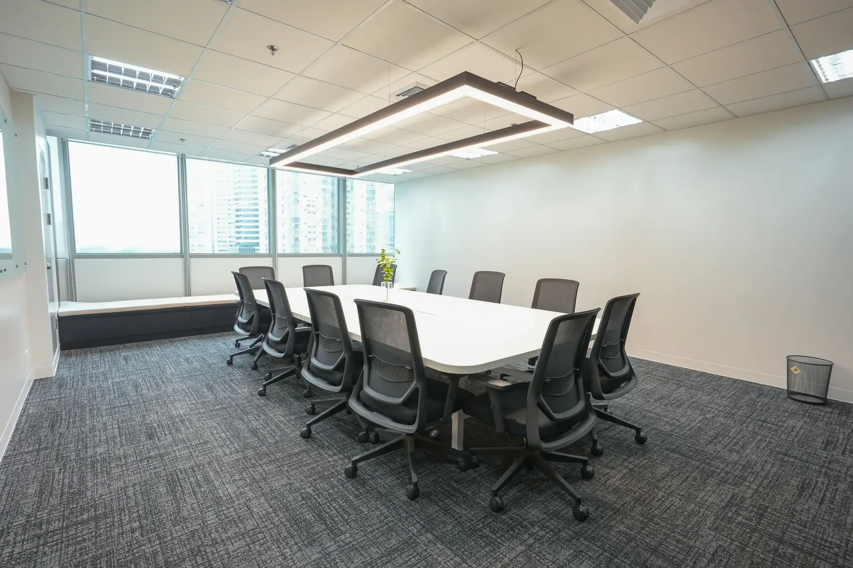Sandvik Office Fitout: photo 26