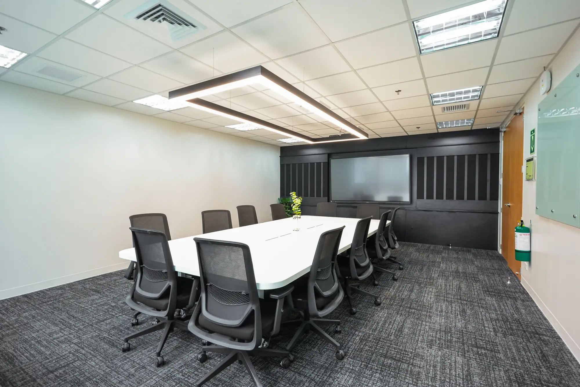 Sandvik Office Fitout: photo 27