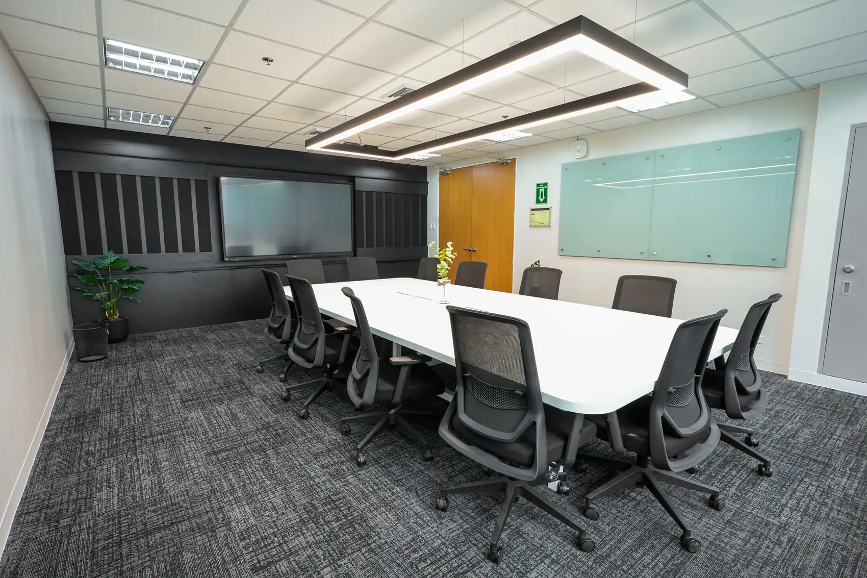 Sandvik Office Fitout: photo 28