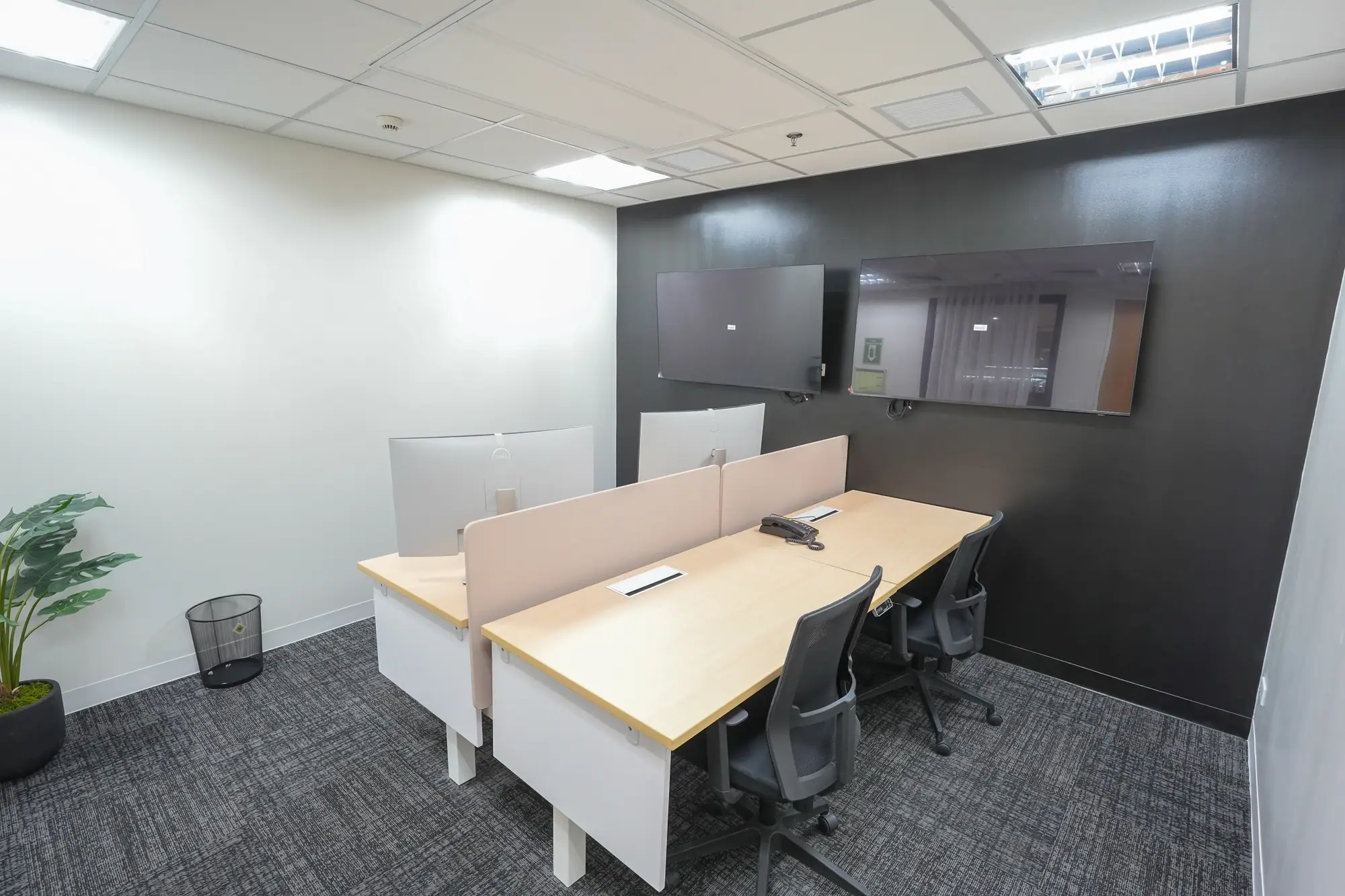 Sandvik Office Fitout: photo 32