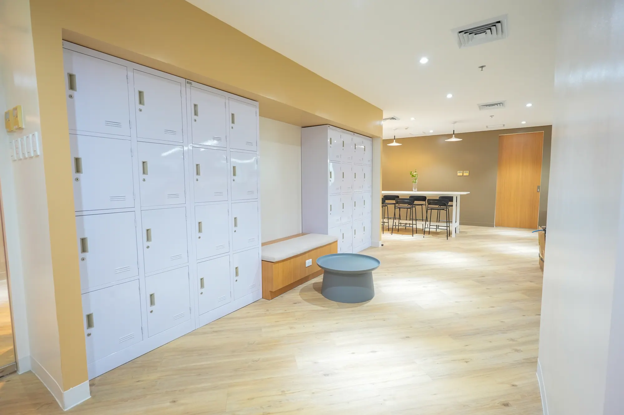 Sandvik Office Fitout: photo 33