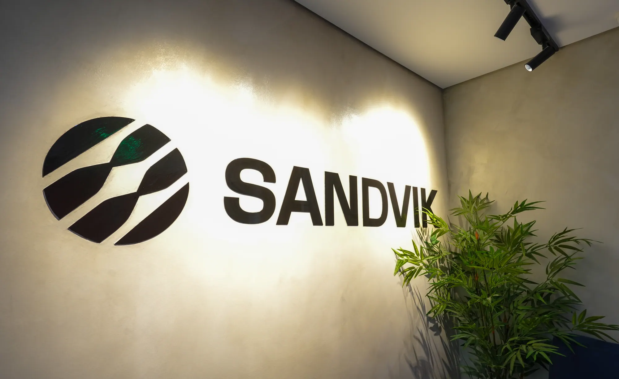 Sandvik Office Fitout: photo 34