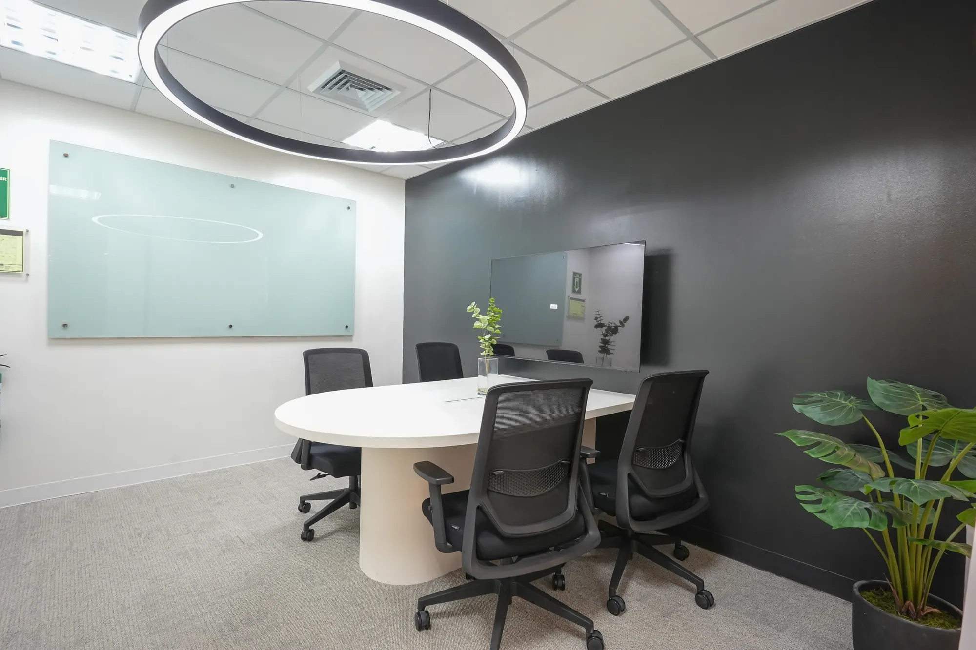 Sandvik Office Fitout: photo 35