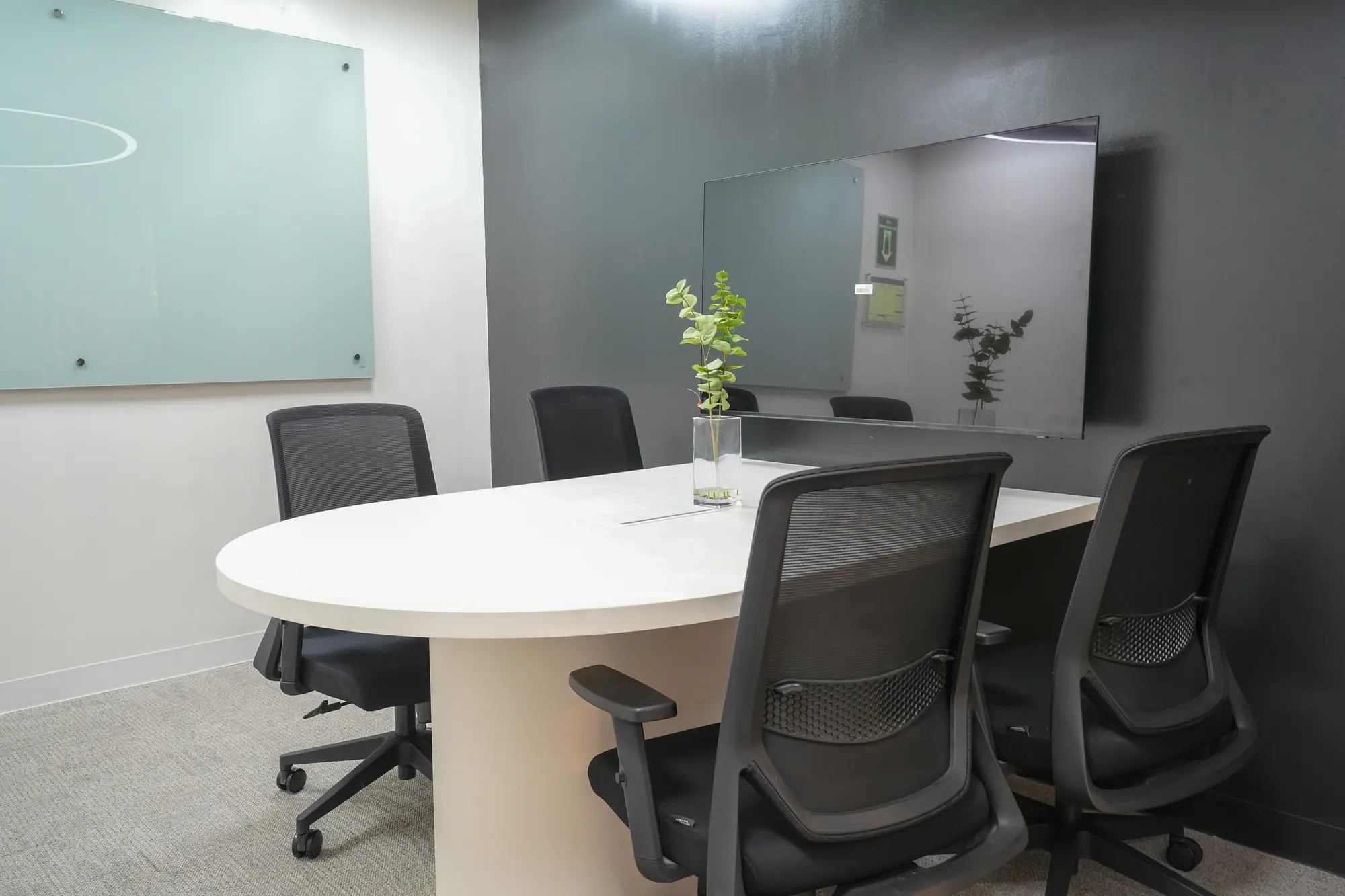Sandvik Office Fitout: photo 36