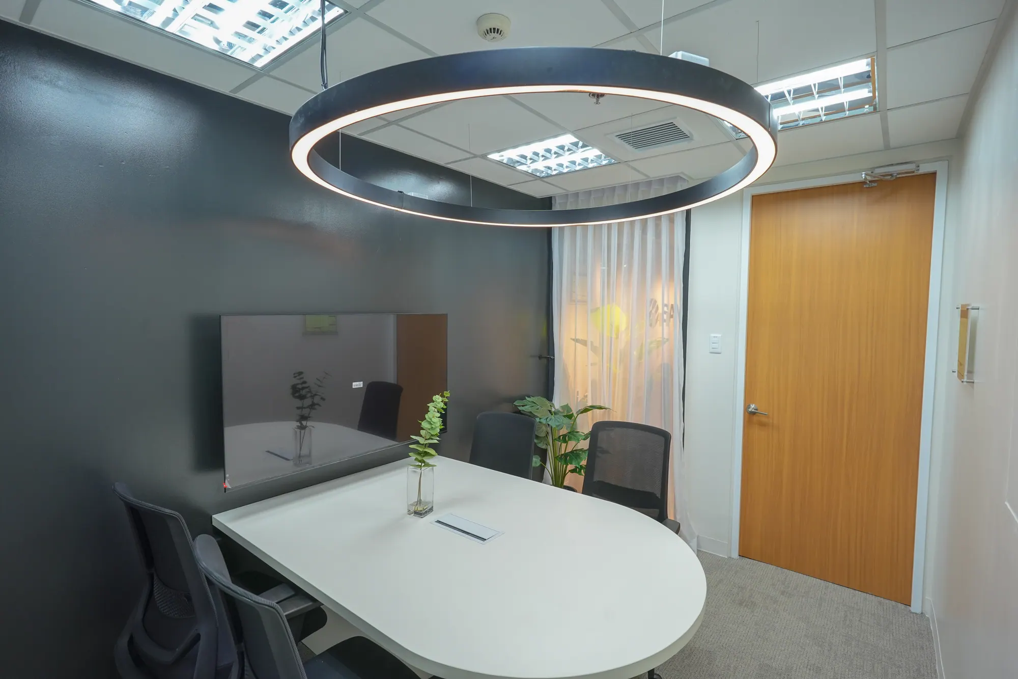 Sandvik Office Fitout: photo 38