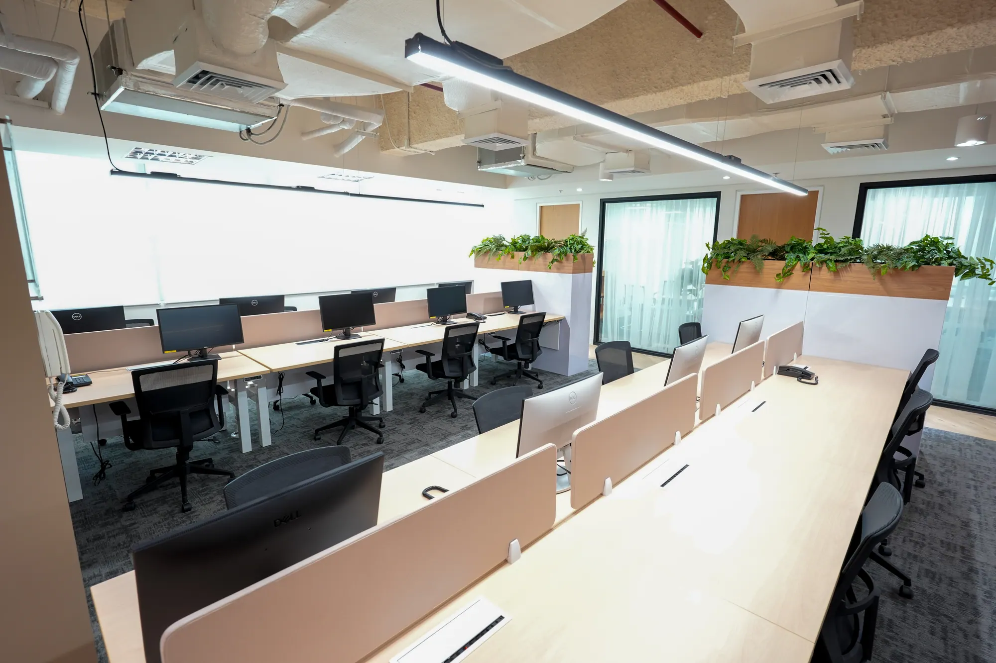 Sandvik Office Fitout: photo 44