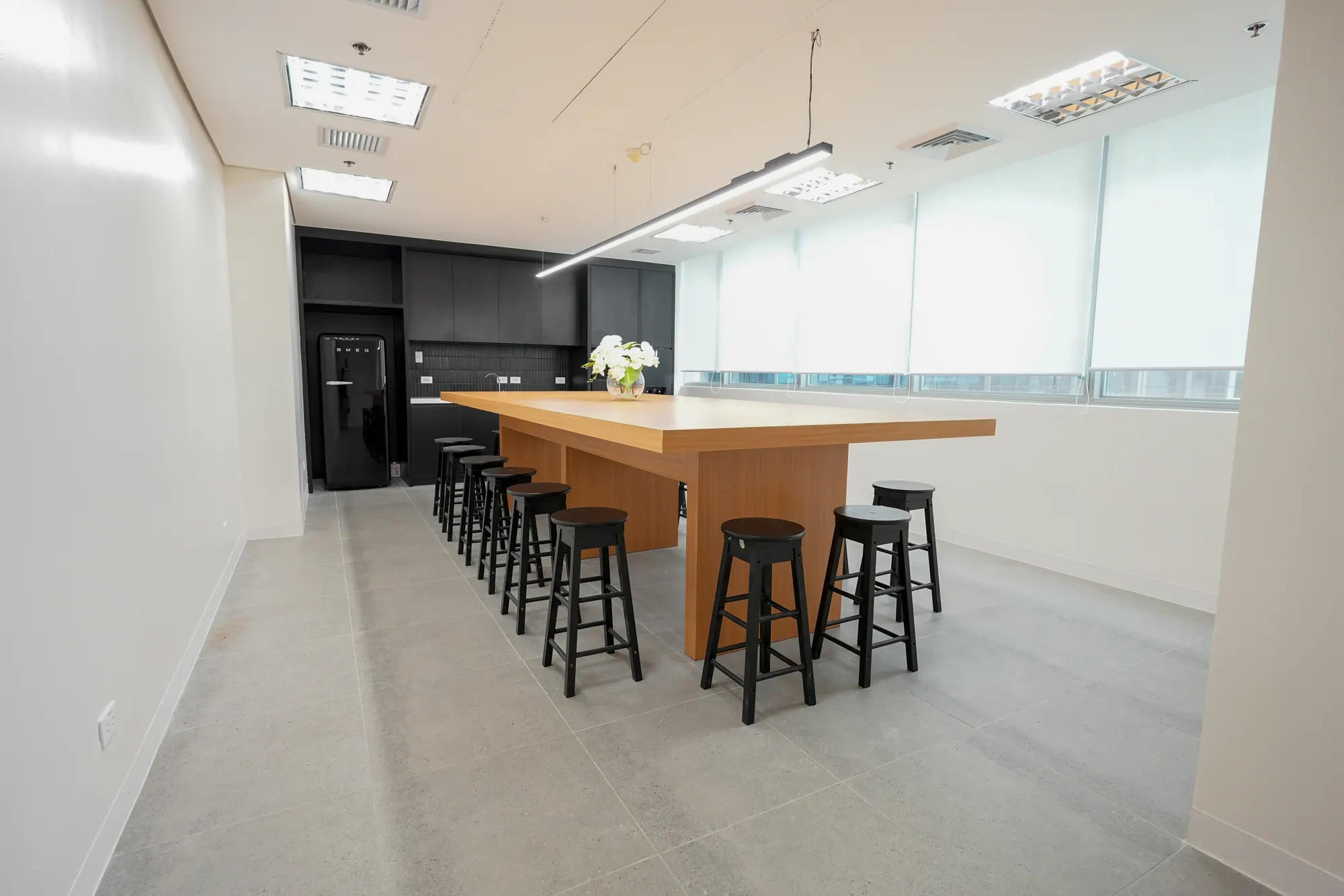 Sandvik Office Fitout: photo 46